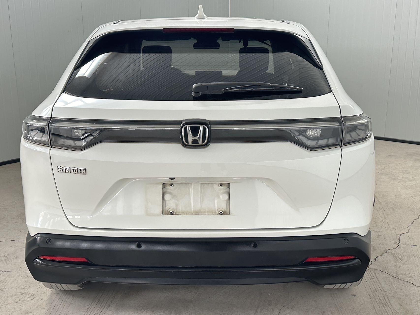 Honda XR-V 2023, фото 4