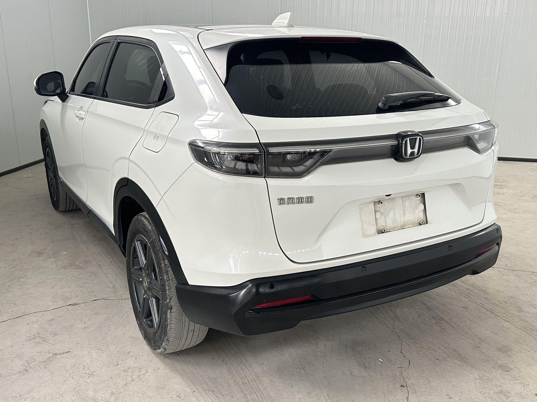 Honda XR-V 2023, фото 5
