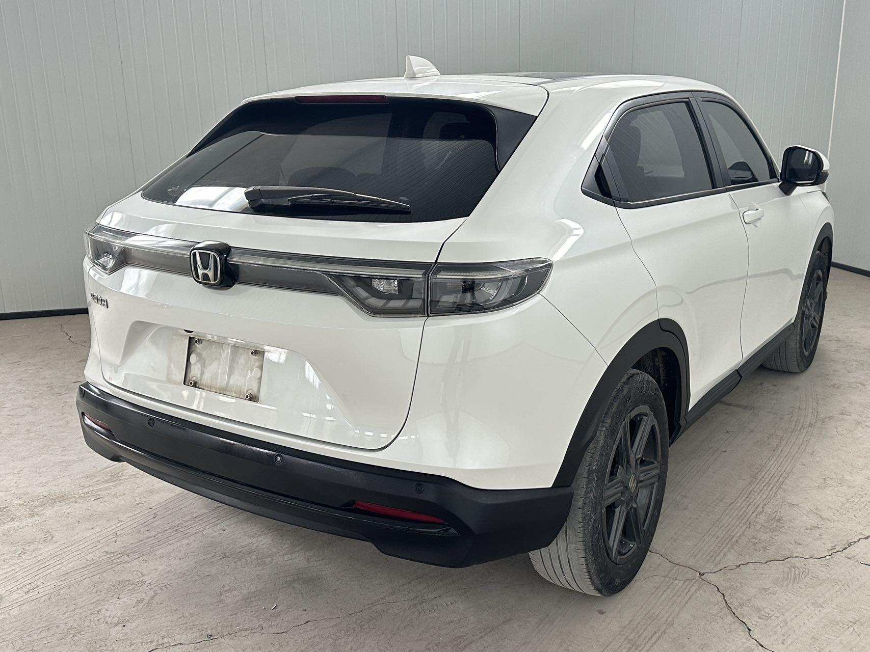 Honda XR-V 2023, фото 6