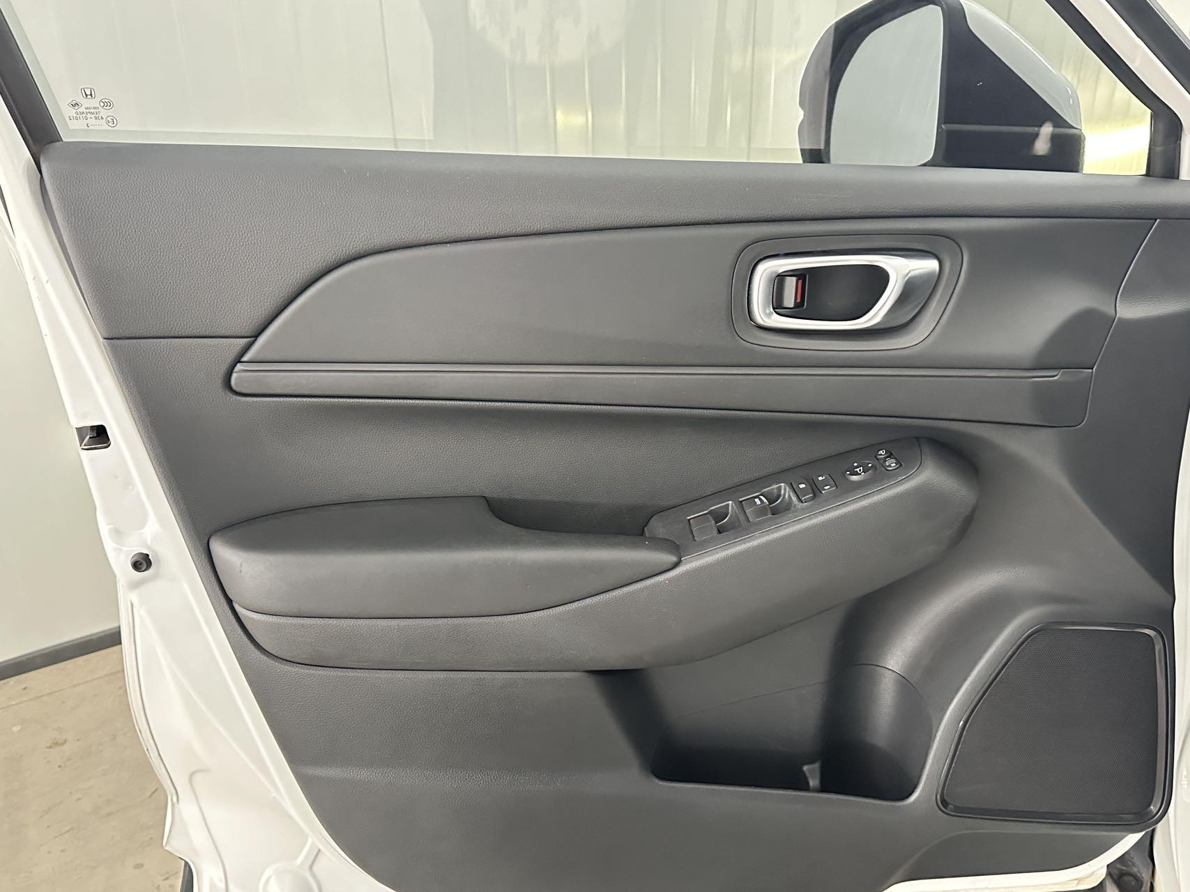 Honda XR-V 2023, фото 7