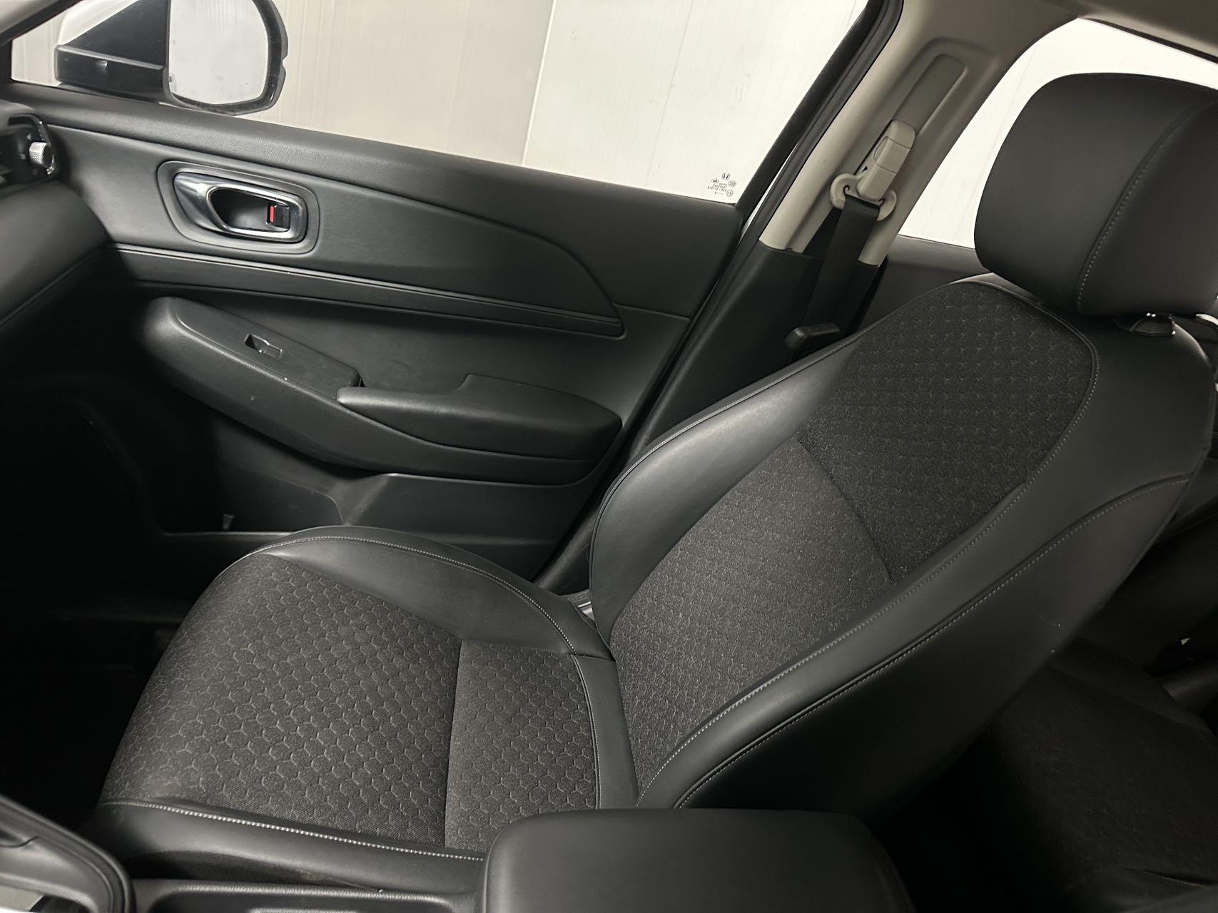 Honda XR-V 2023, фото 9