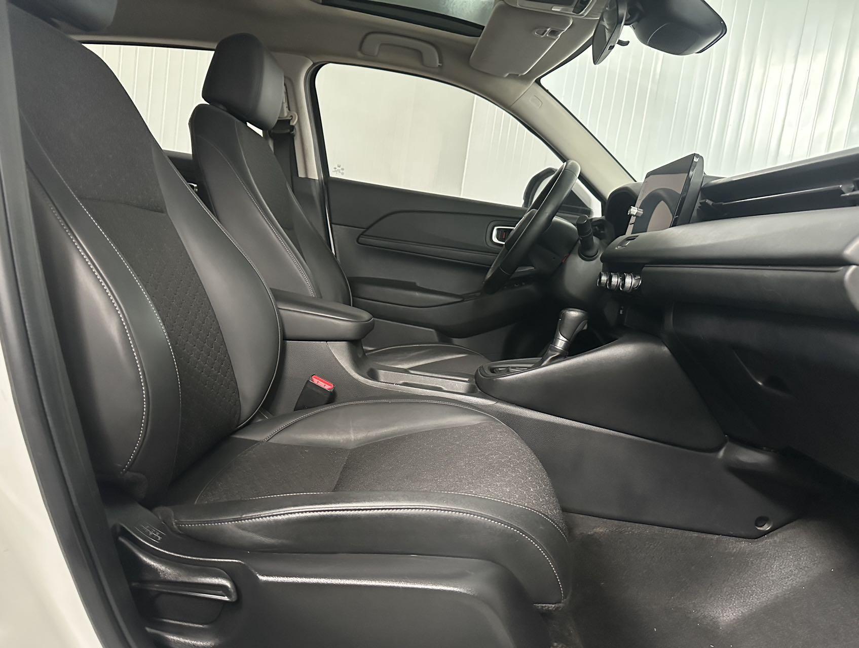 Honda XR-V 2023, фото 10