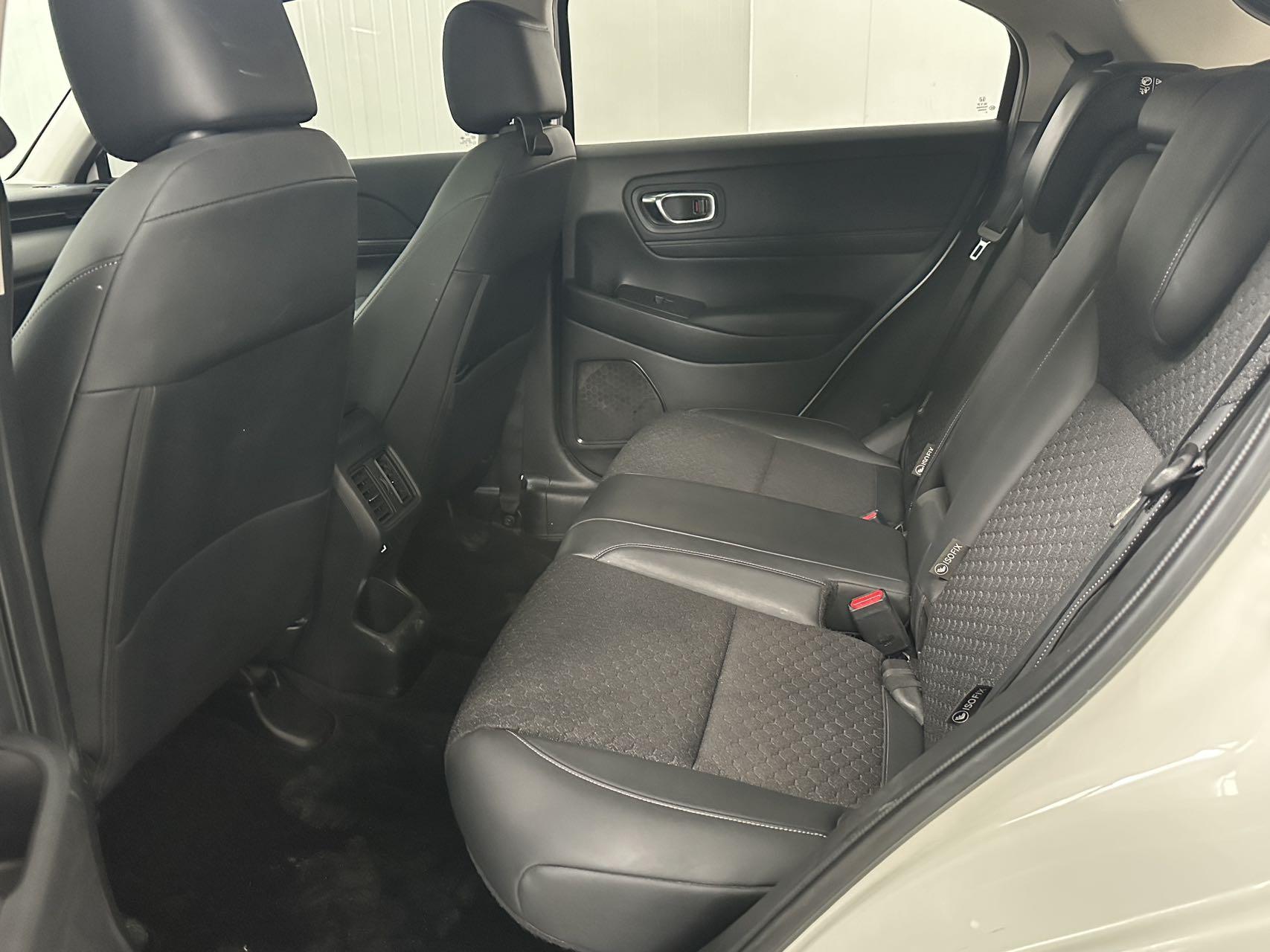 Honda XR-V 2023, фото 11
