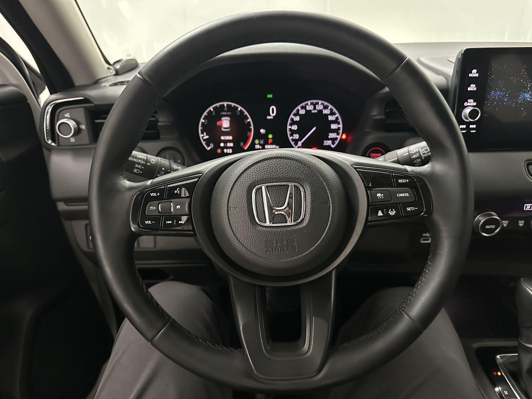 Honda XR-V 2023, фото 13