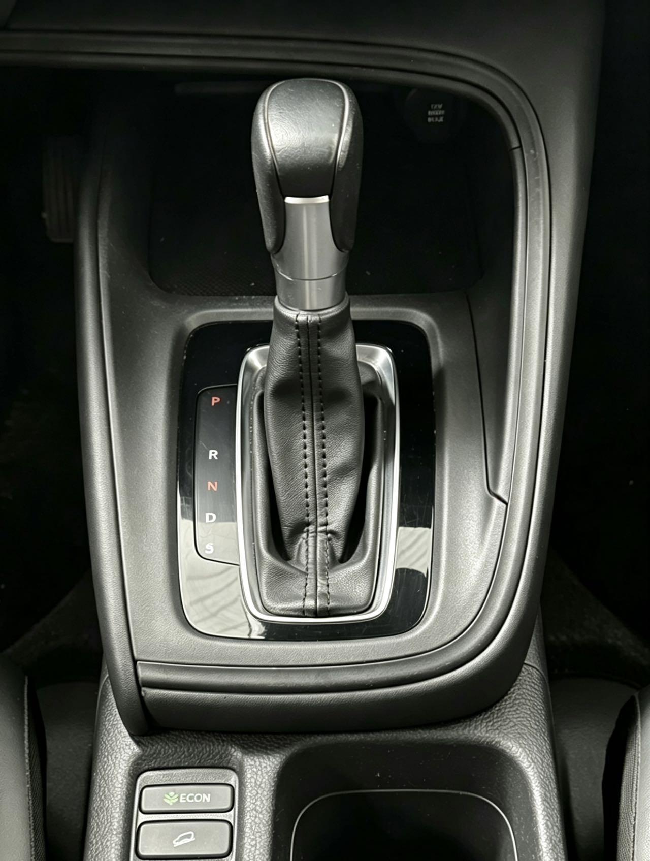 Honda XR-V 2023, фото 17