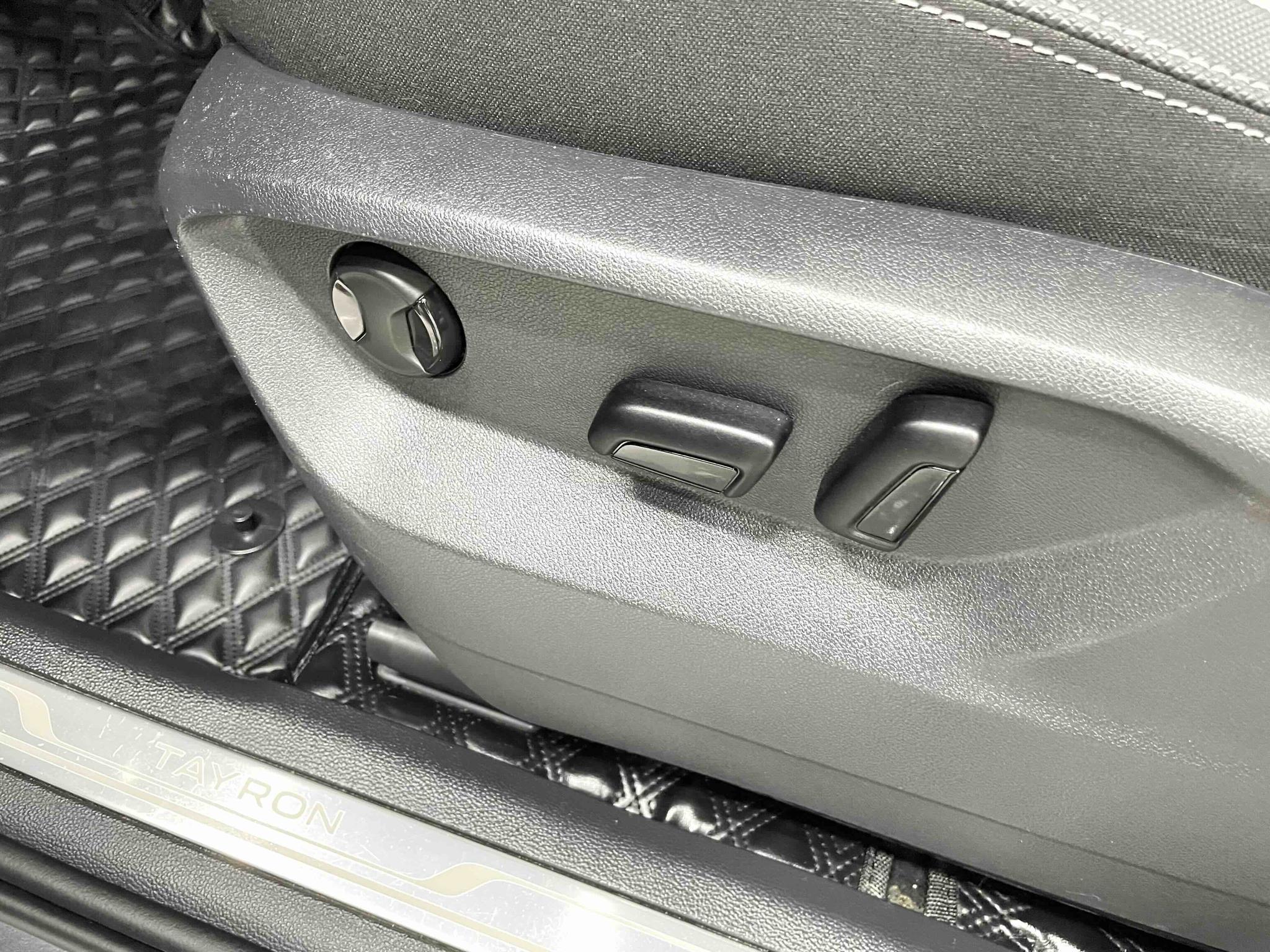Volkswagen Tayron 2023, фото 14
