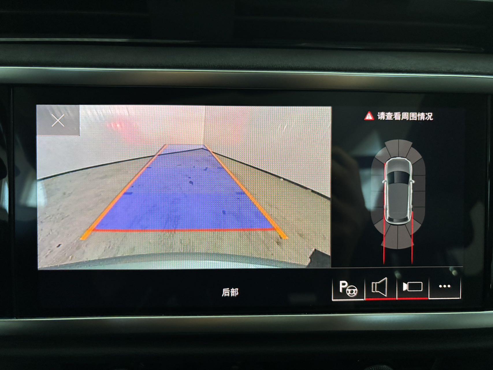Audi Q3 2022, фото 16