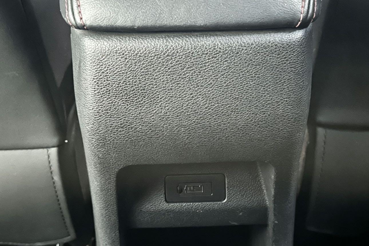 Geely Binyue 2021, фото 17