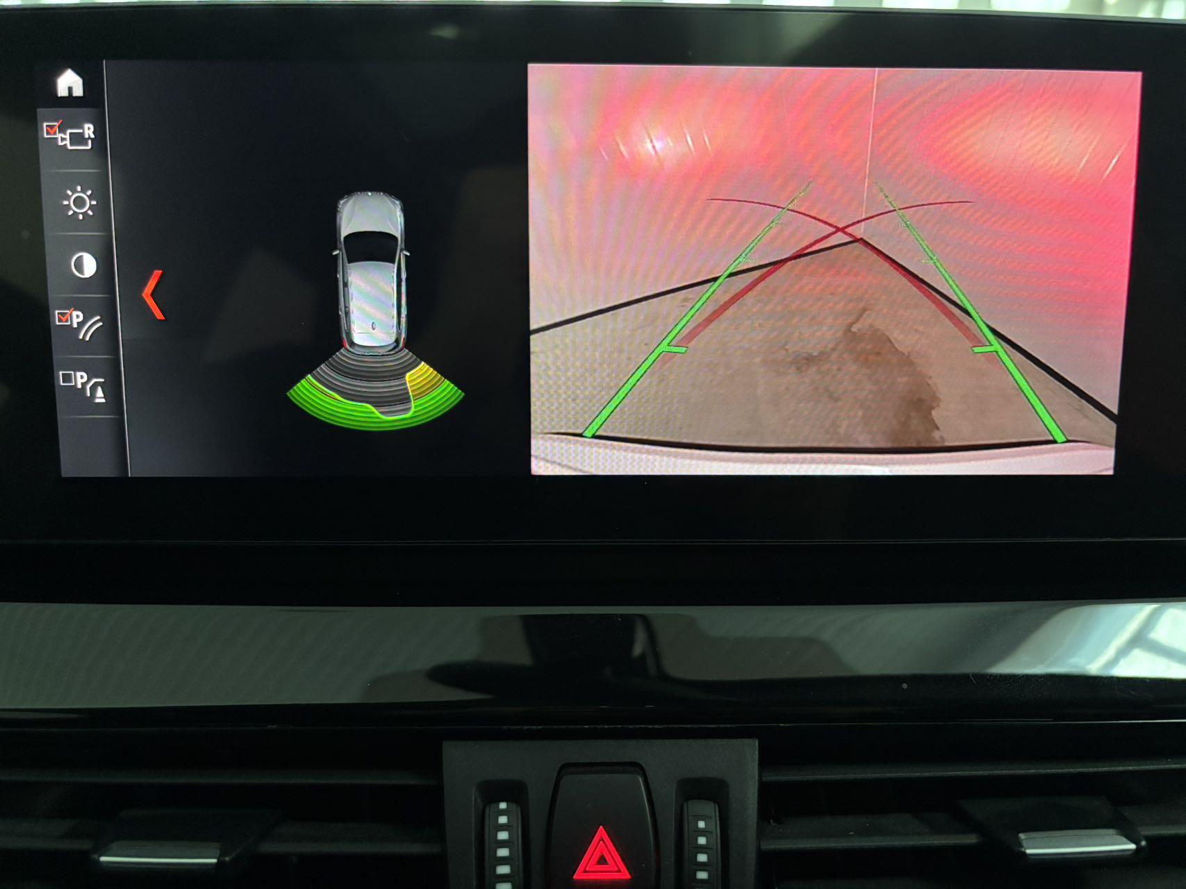 BMW X1 2022, фото 15