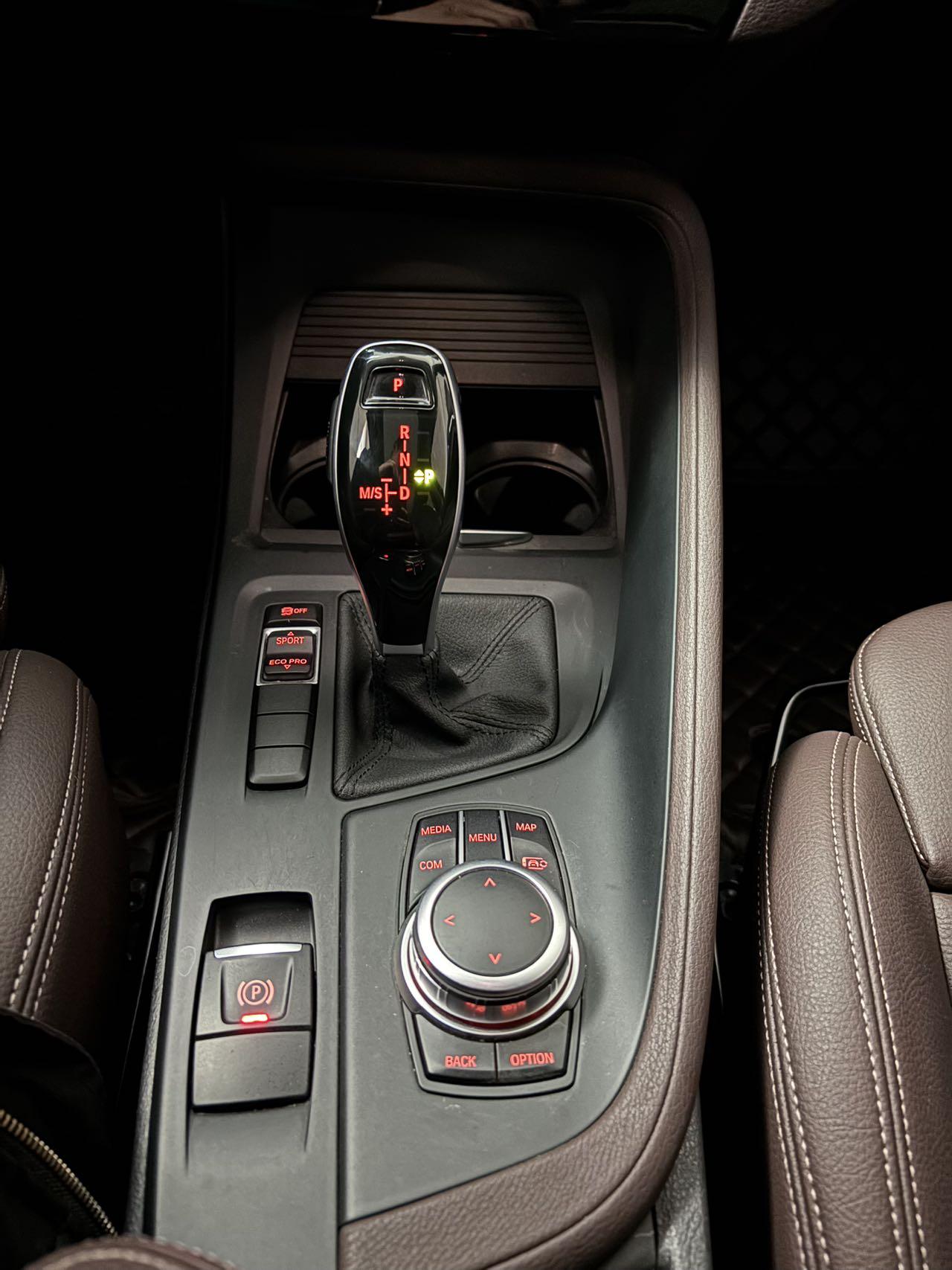 BMW X1 2022, фото 16