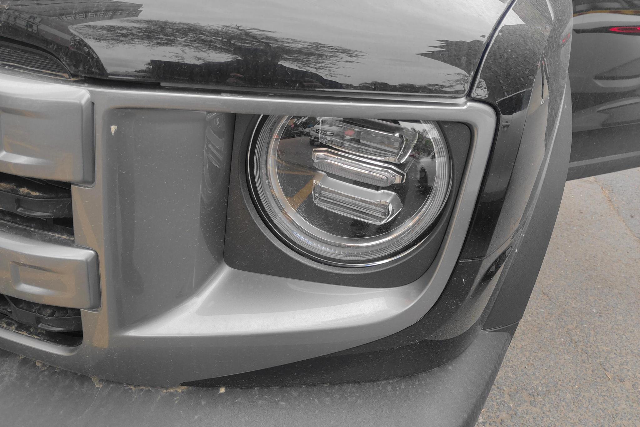 Haval Dargo 2024, фото 2