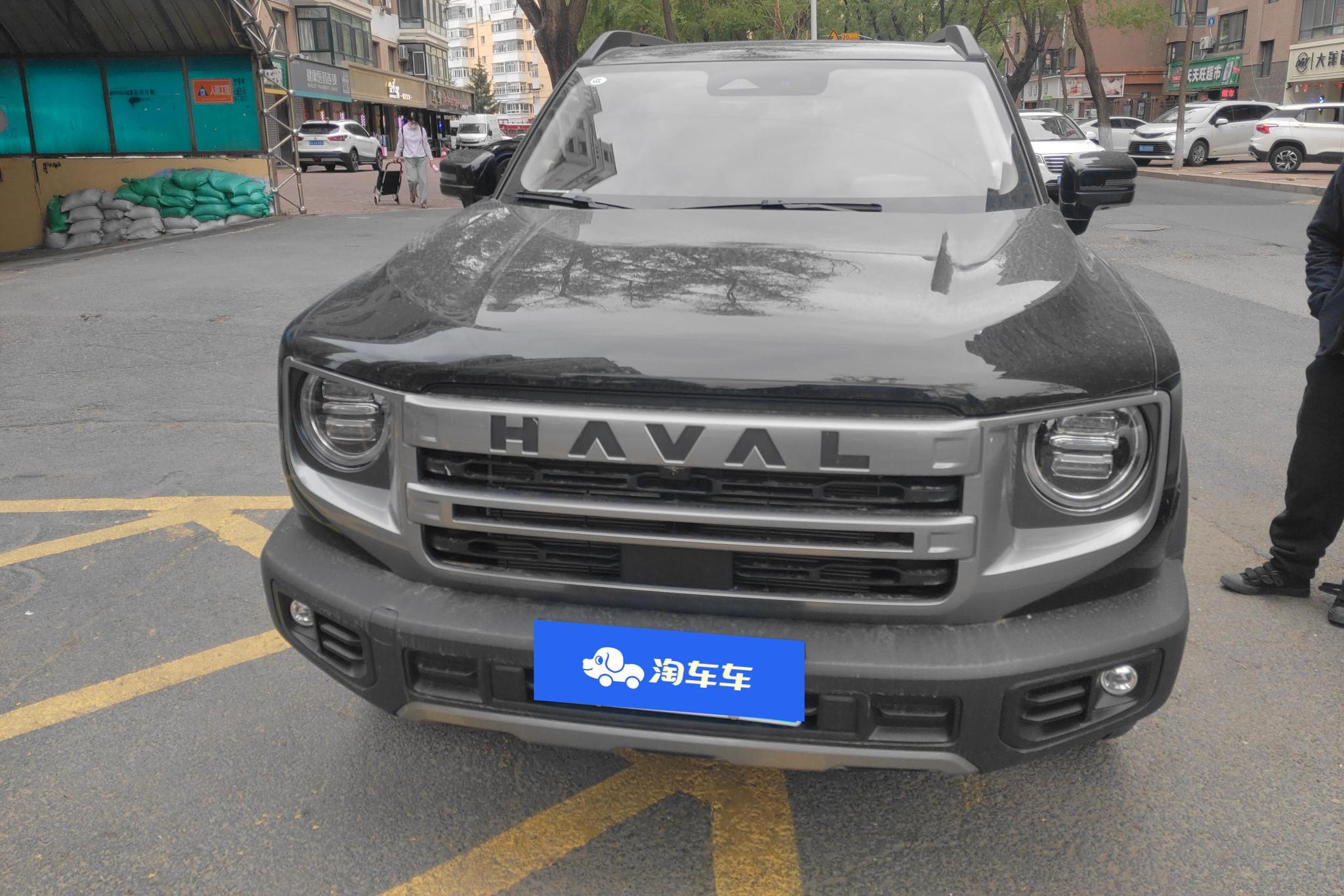 Haval Dargo 2024, фото 3