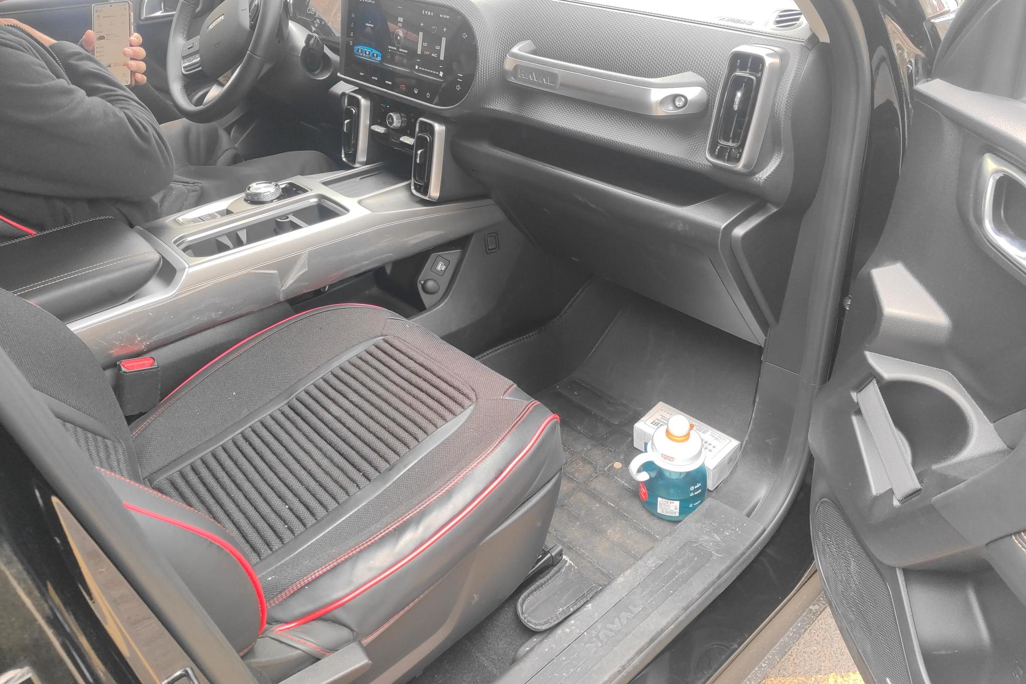 Haval Dargo 2024, фото 6