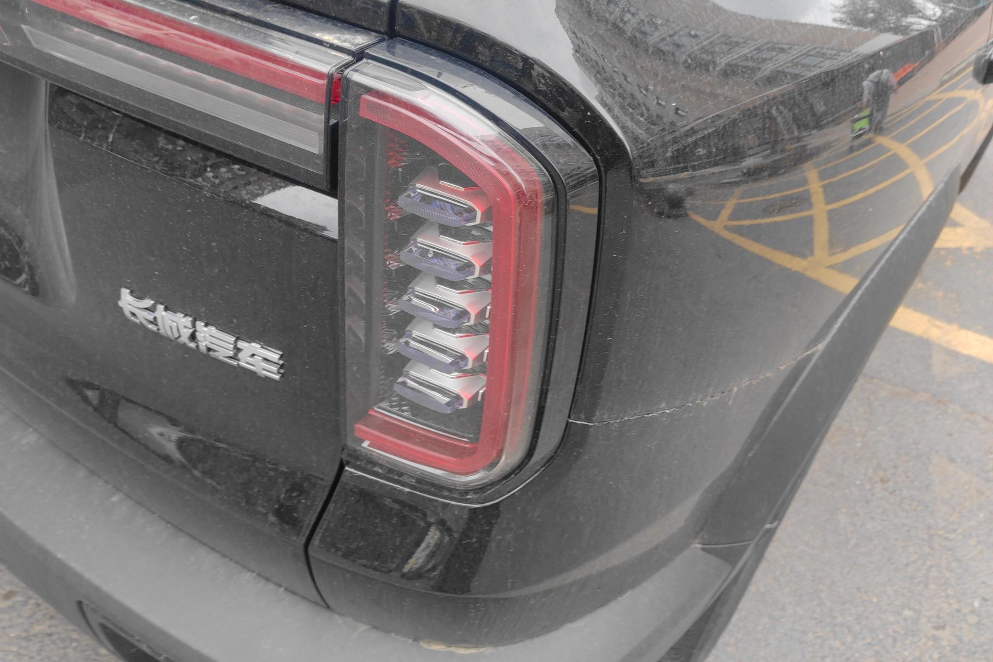 Haval Dargo 2024, фото 8