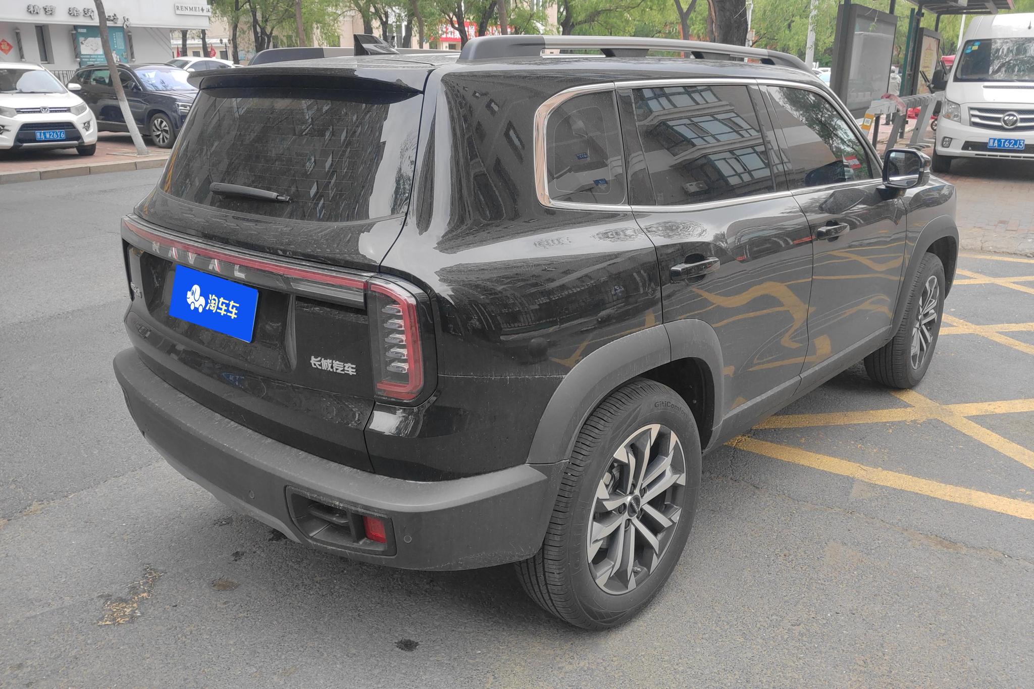 Haval Dargo 2024, фото 9