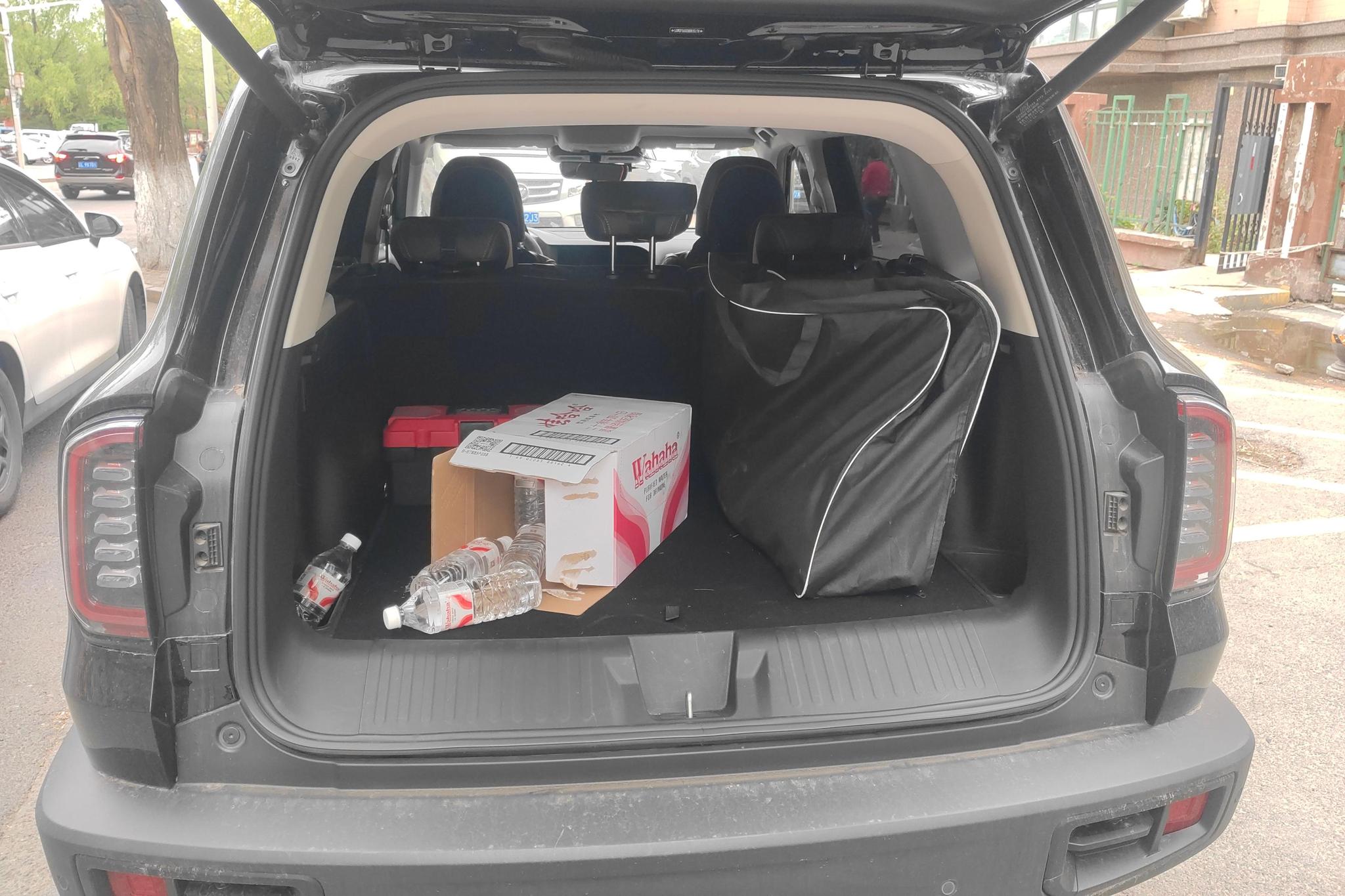 Haval Dargo 2024, фото 11