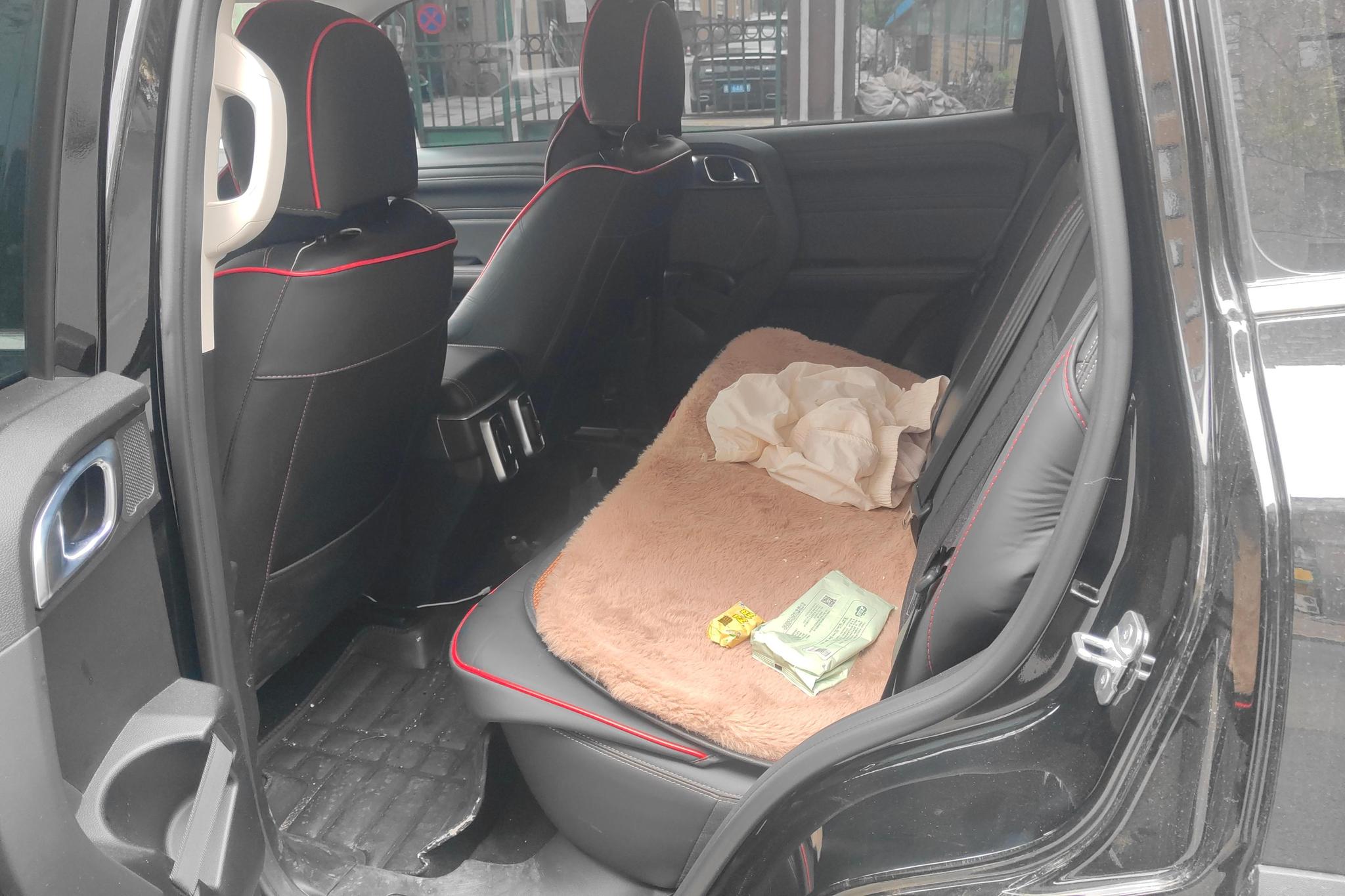 Haval Dargo 2024, фото 13