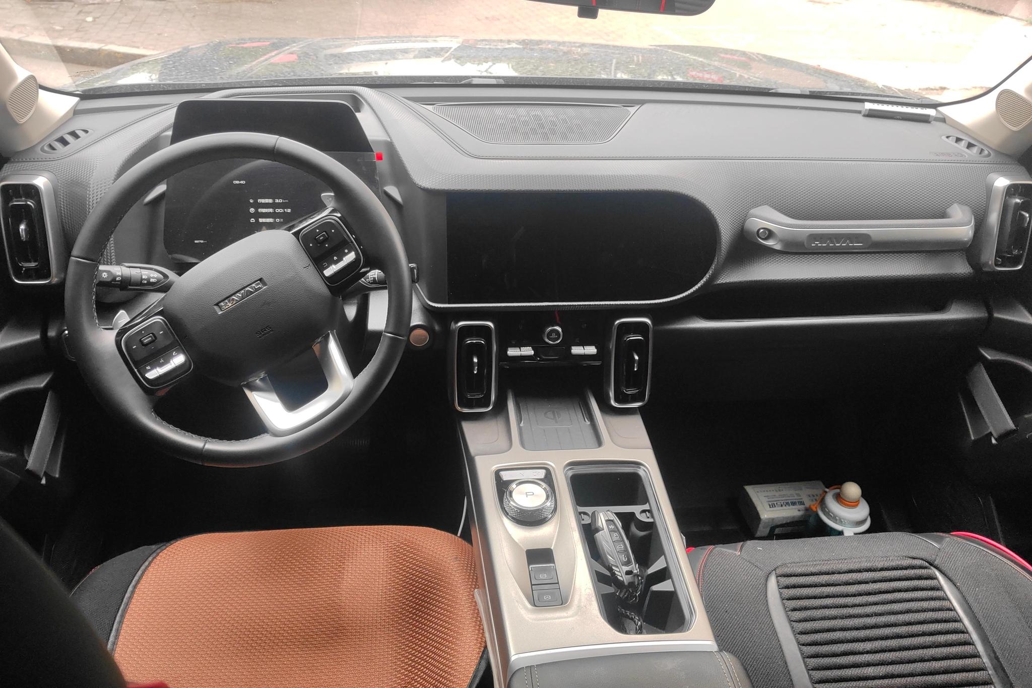 Haval Dargo 2024, фото 14