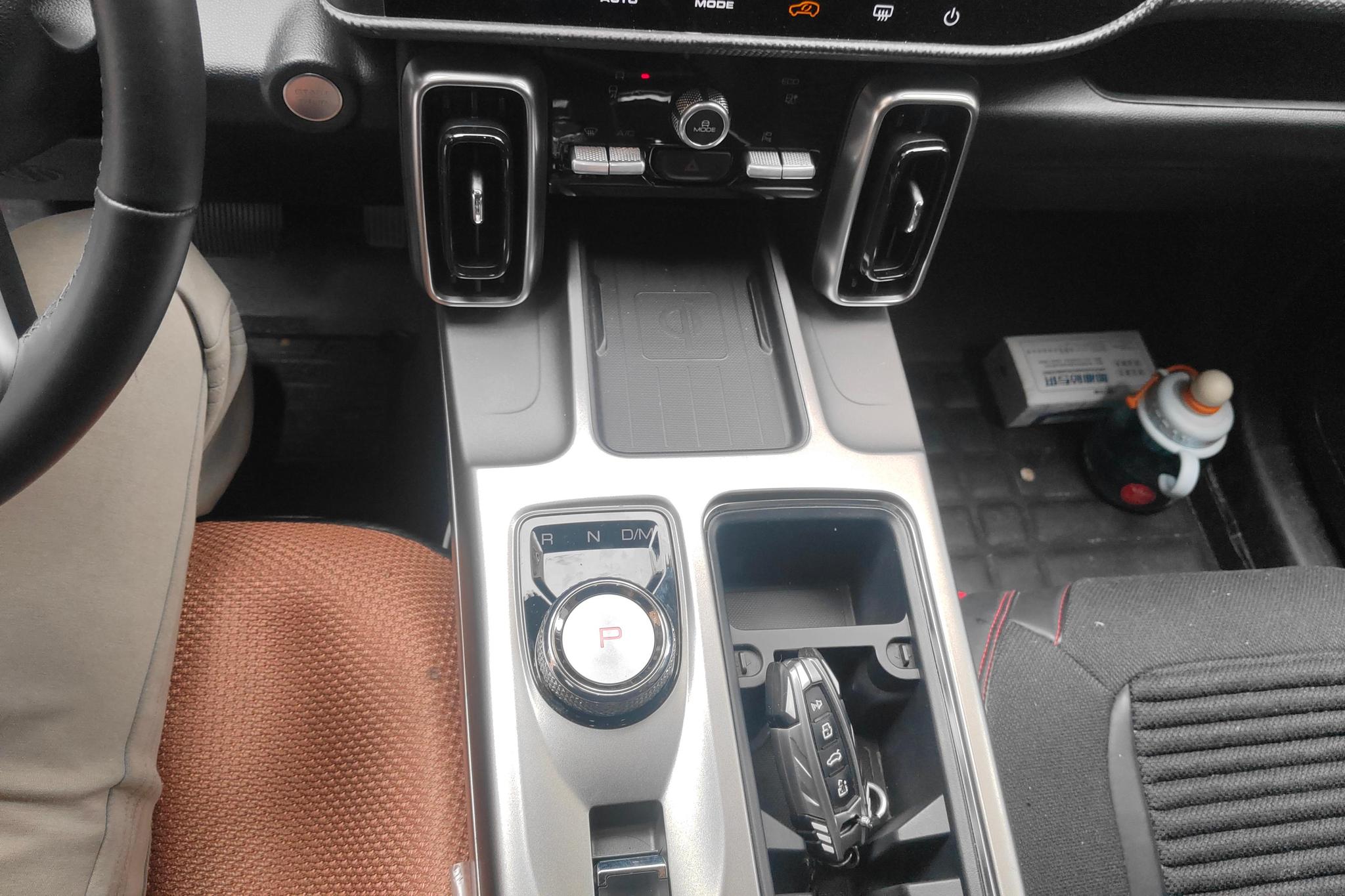 Haval Dargo 2024, фото 16