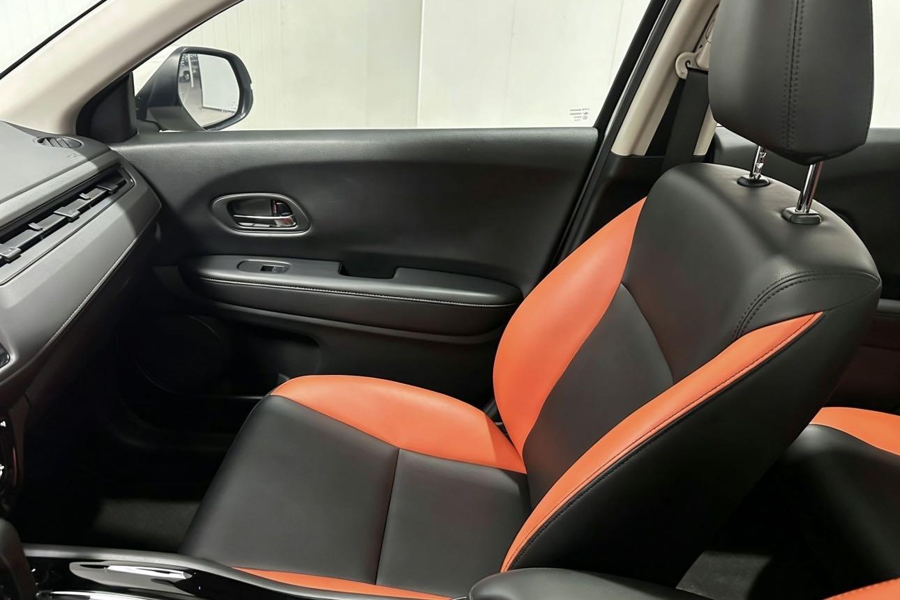 Honda HR-V 2022, фото 15