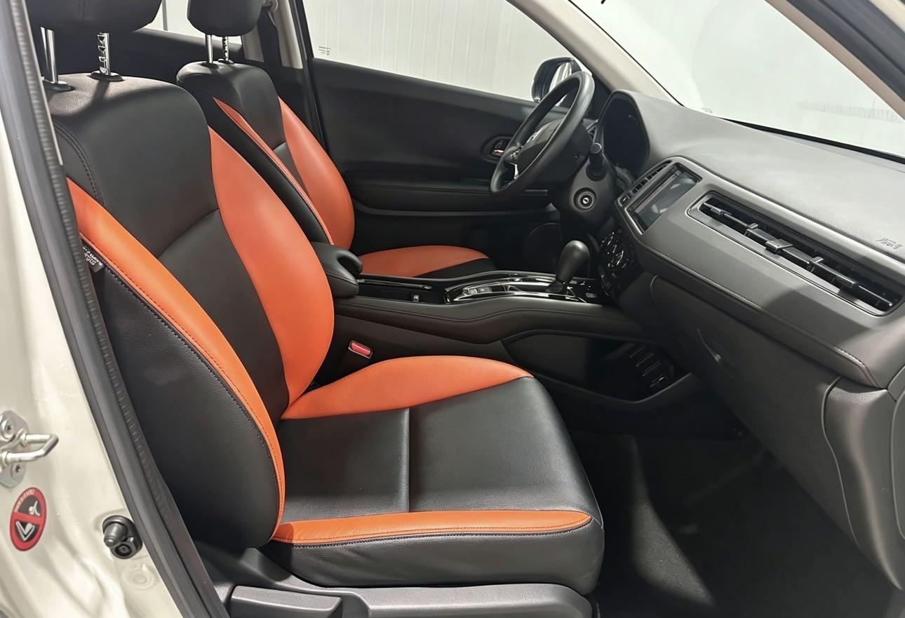 Honda HR-V 2022, фото 16