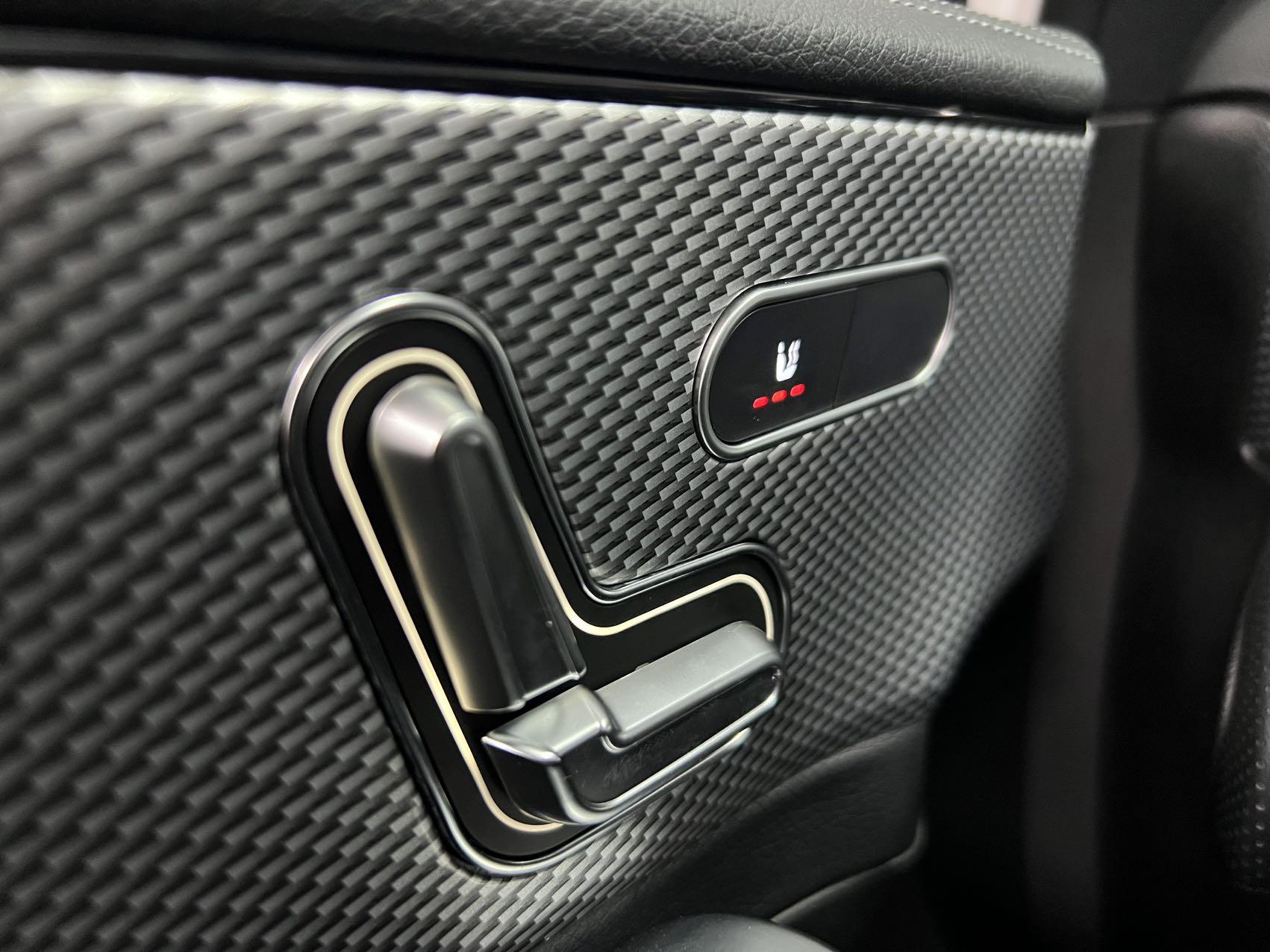 Mercedes-Benz A-Class 2022, фото 14