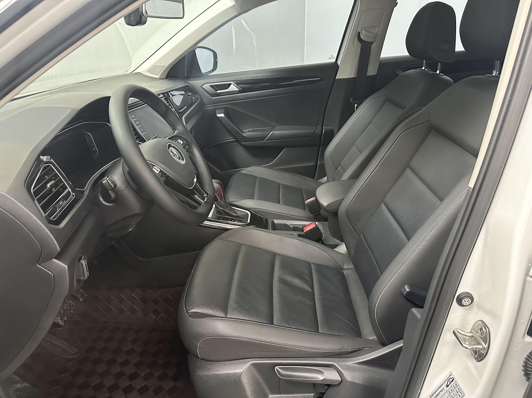 Volkswagen Tayron 2021, фото 14