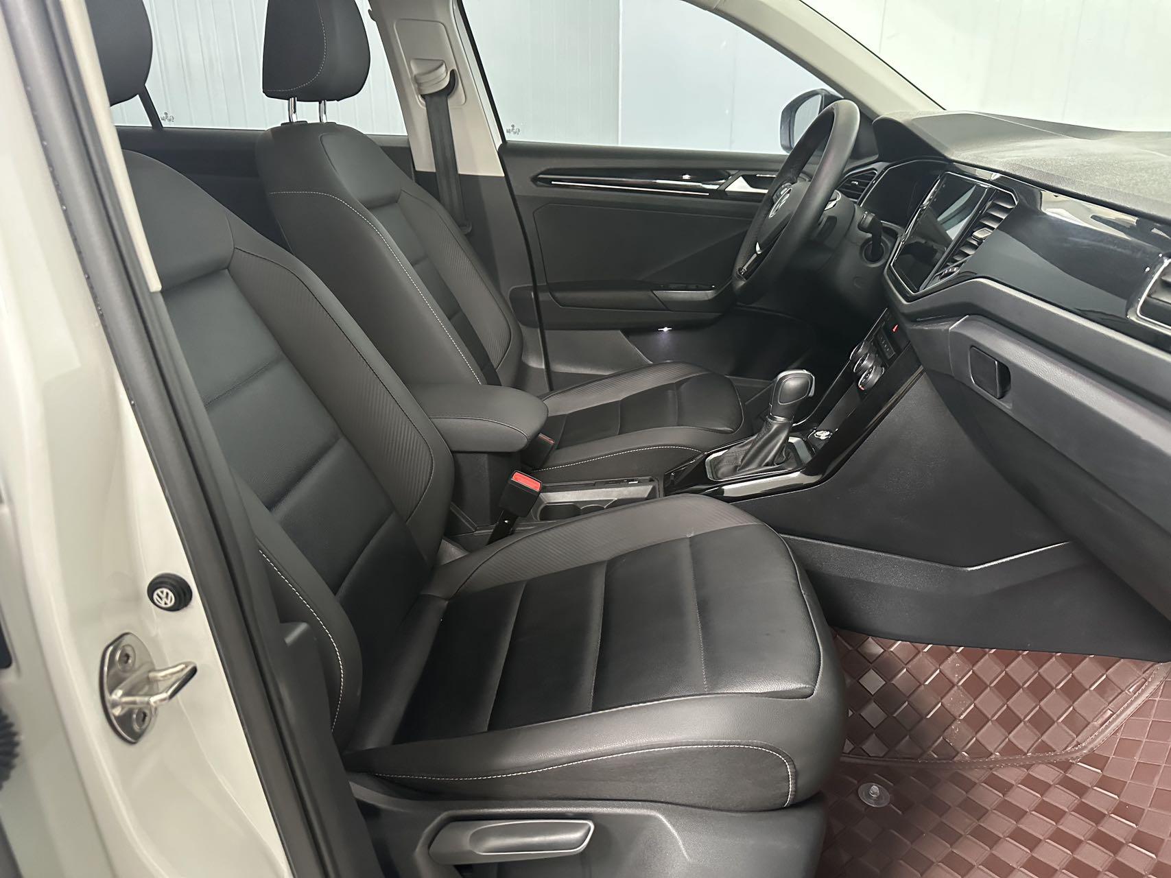 Volkswagen Tayron 2021, фото 15