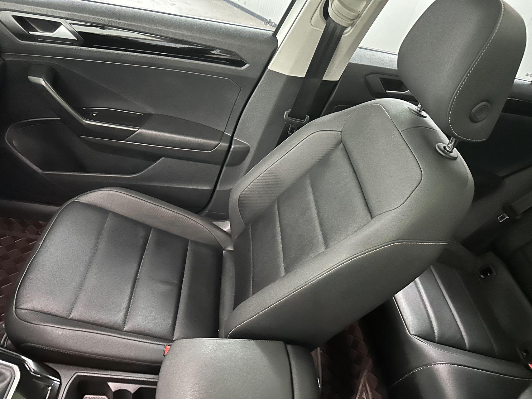 Volkswagen Tayron 2021, фото 16