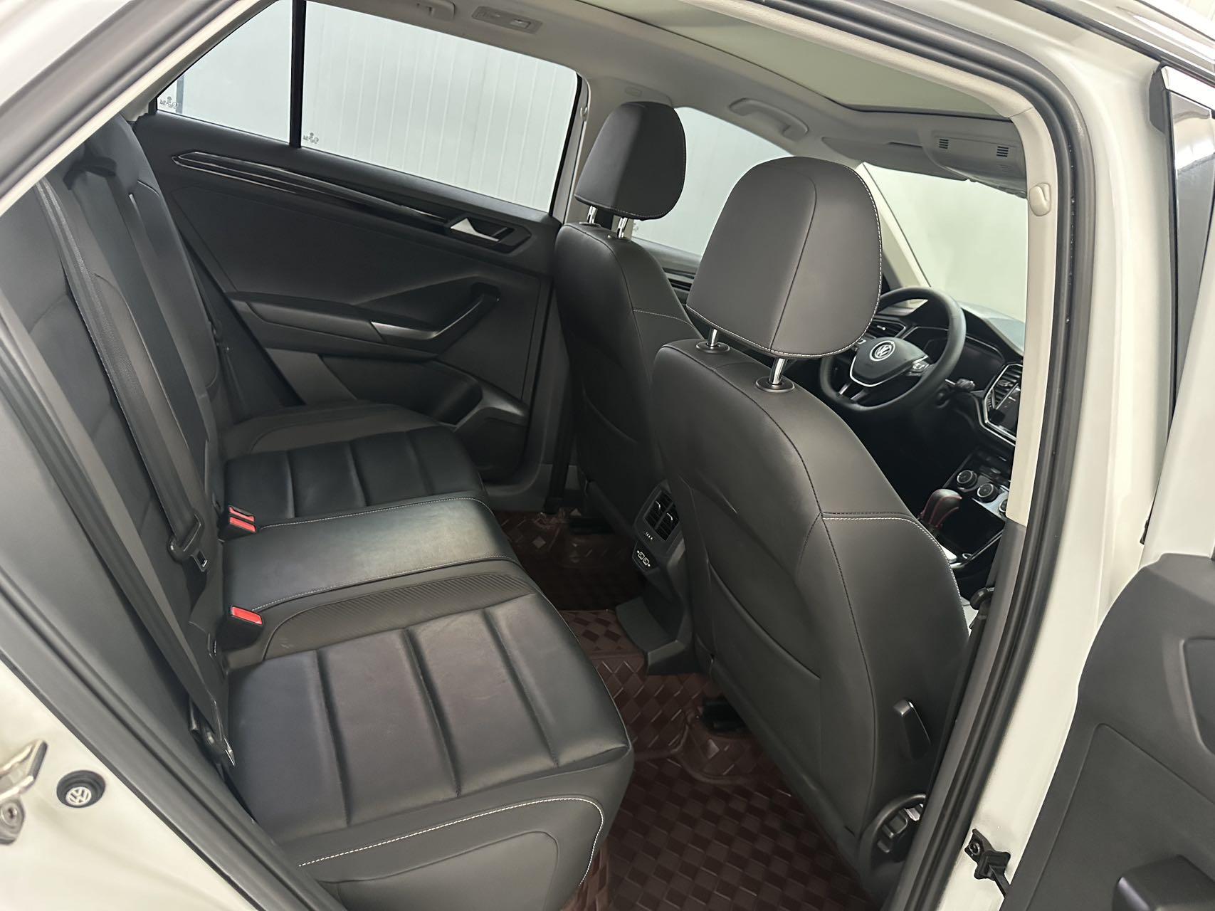 Volkswagen Tayron 2021, фото 17