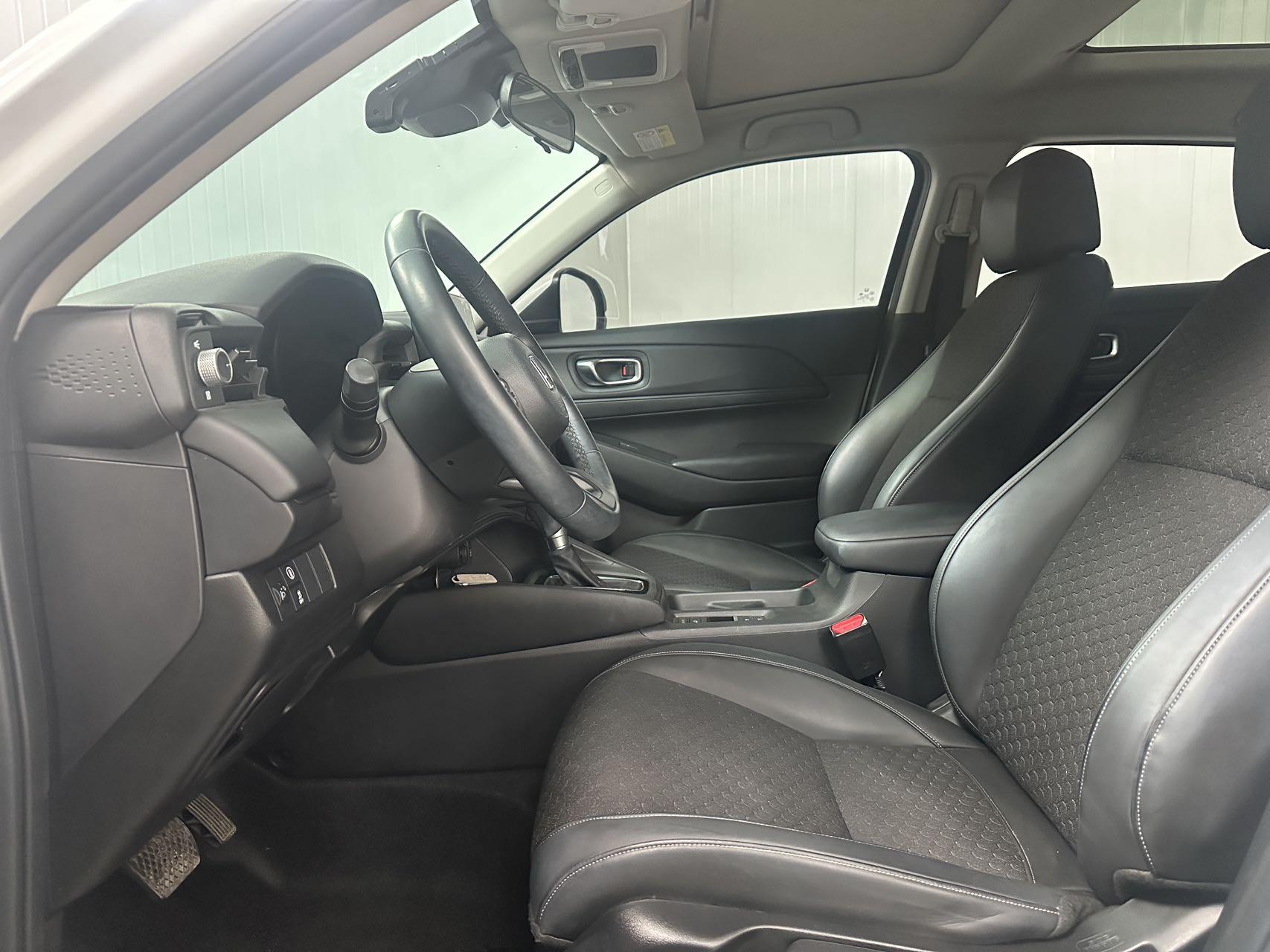 Honda XR-V 2023, фото 14