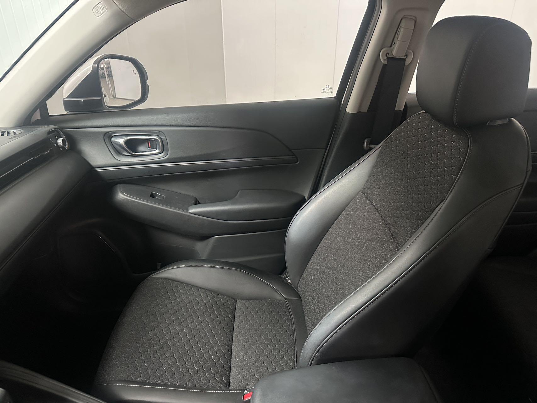 Honda XR-V 2023, фото 15