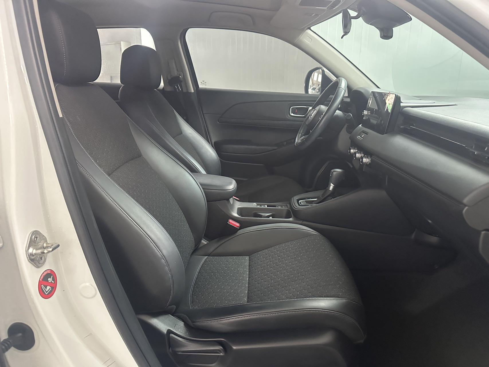 Honda XR-V 2023, фото 16