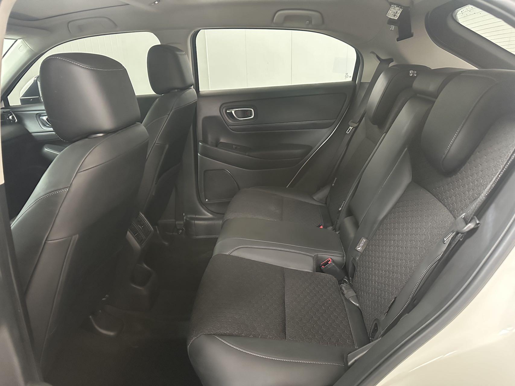 Honda XR-V 2023, фото 17
