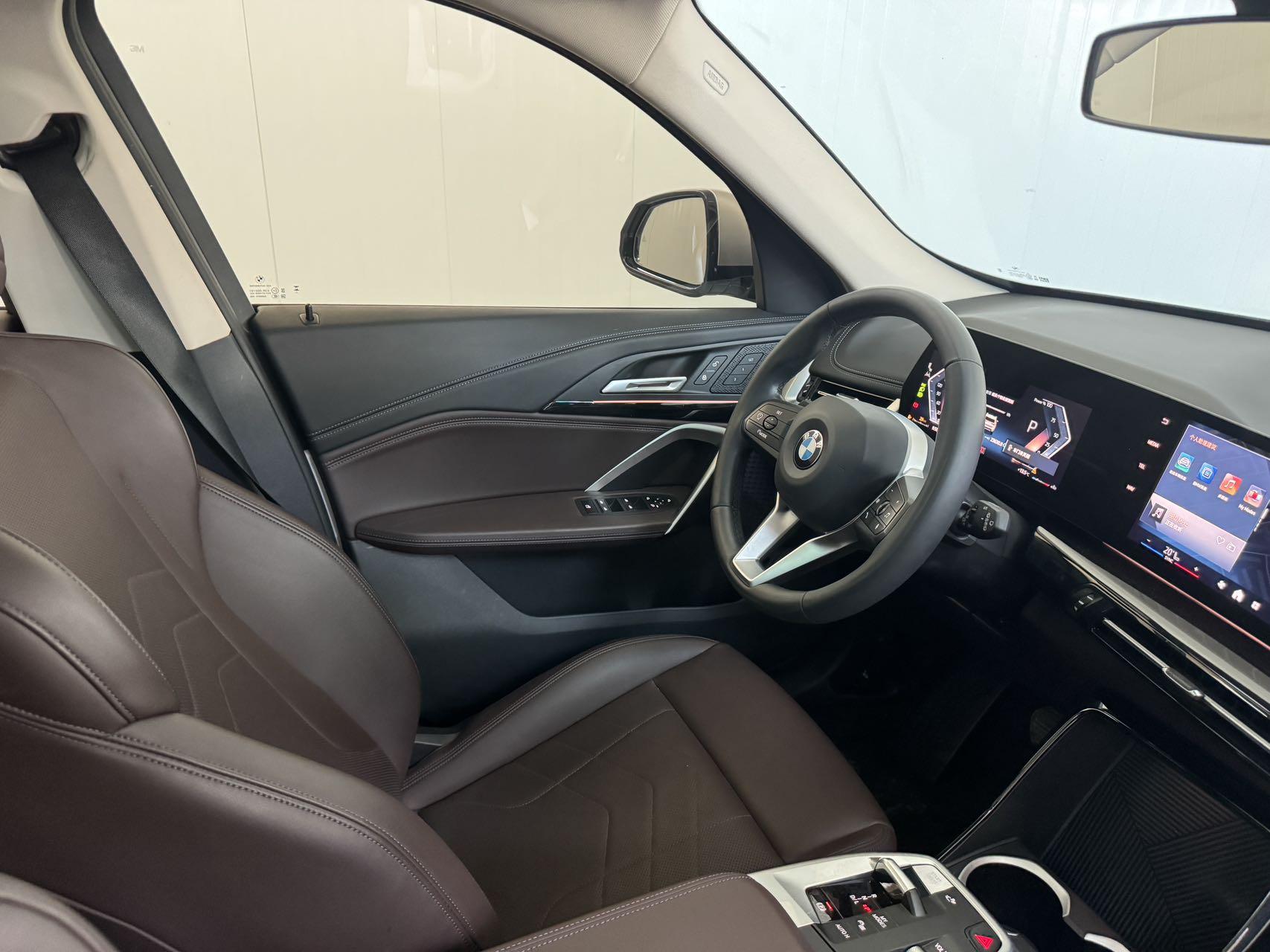 BMW X1 2023, фото 16