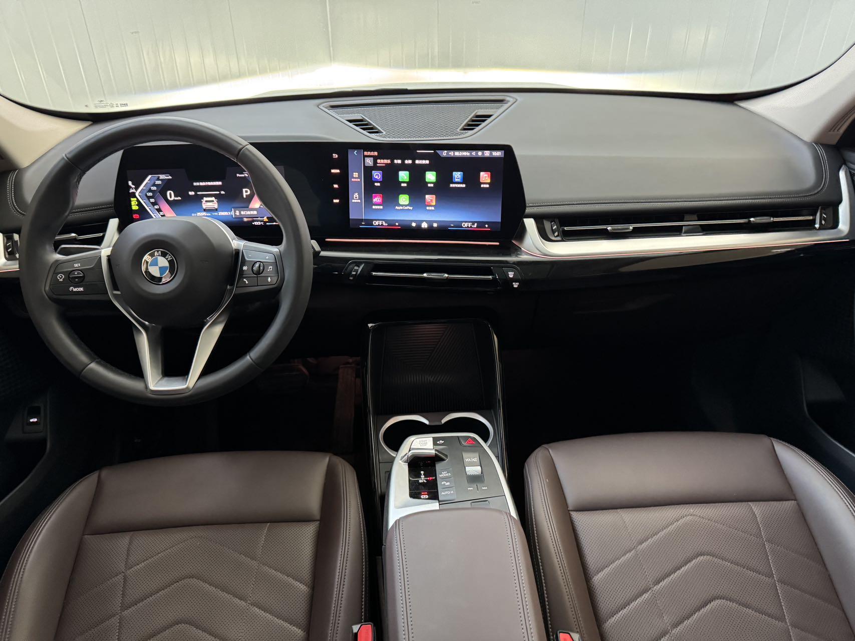 BMW X1 2023, фото 17