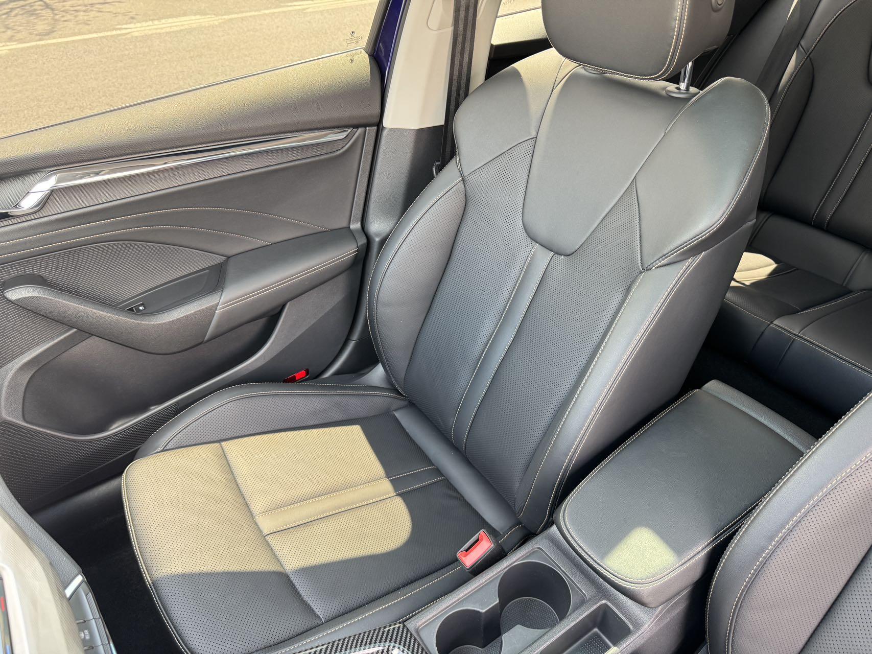 Skoda Octavia 2021, фото 14