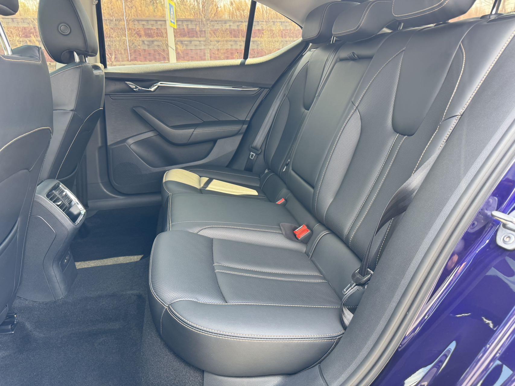 Skoda Octavia 2021, фото 15
