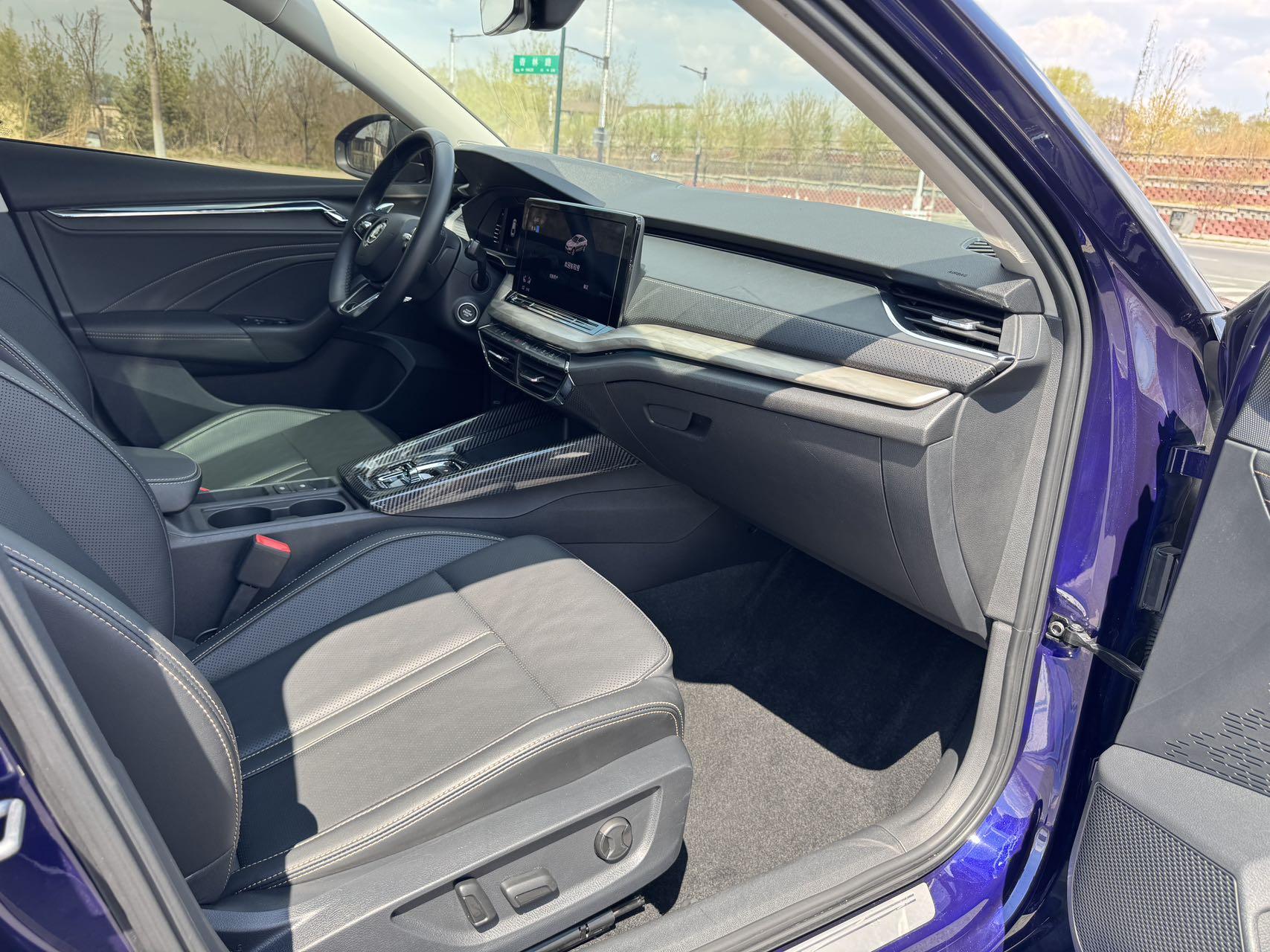 Skoda Octavia 2021, фото 16