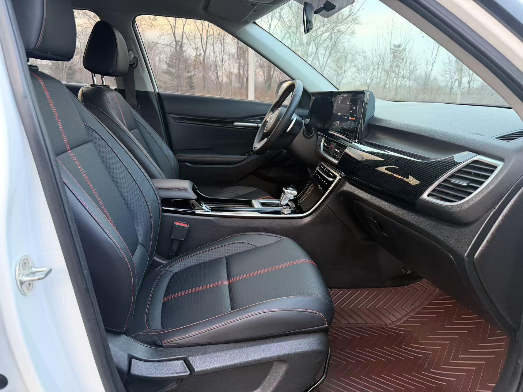 Kia Seltos 2021, фото 14