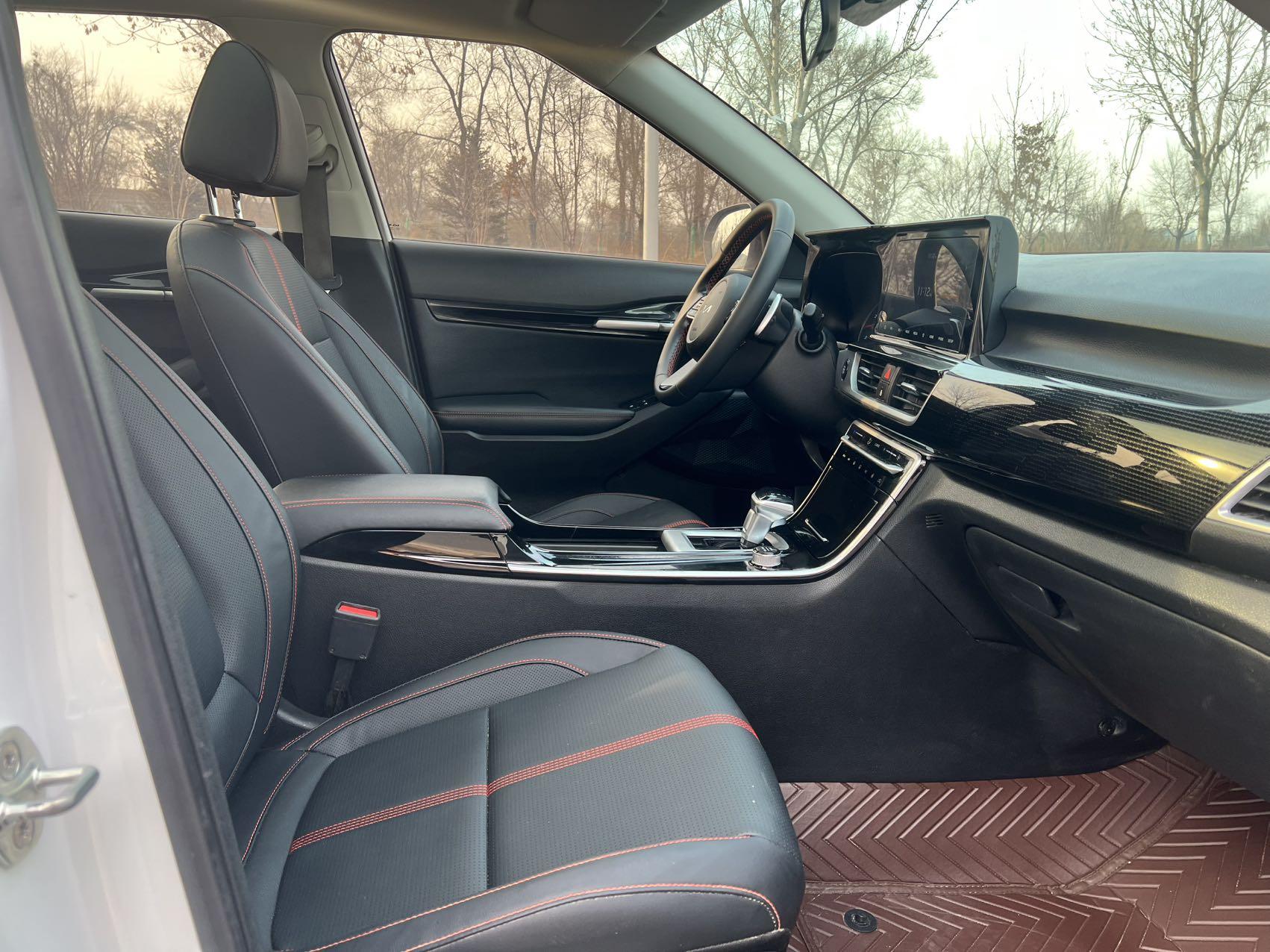 Kia Seltos 2021, фото 15