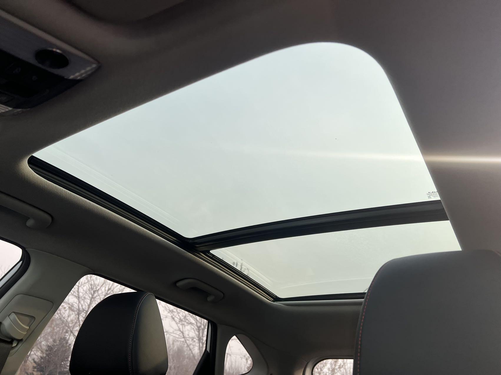 Kia Seltos 2021, фото 16