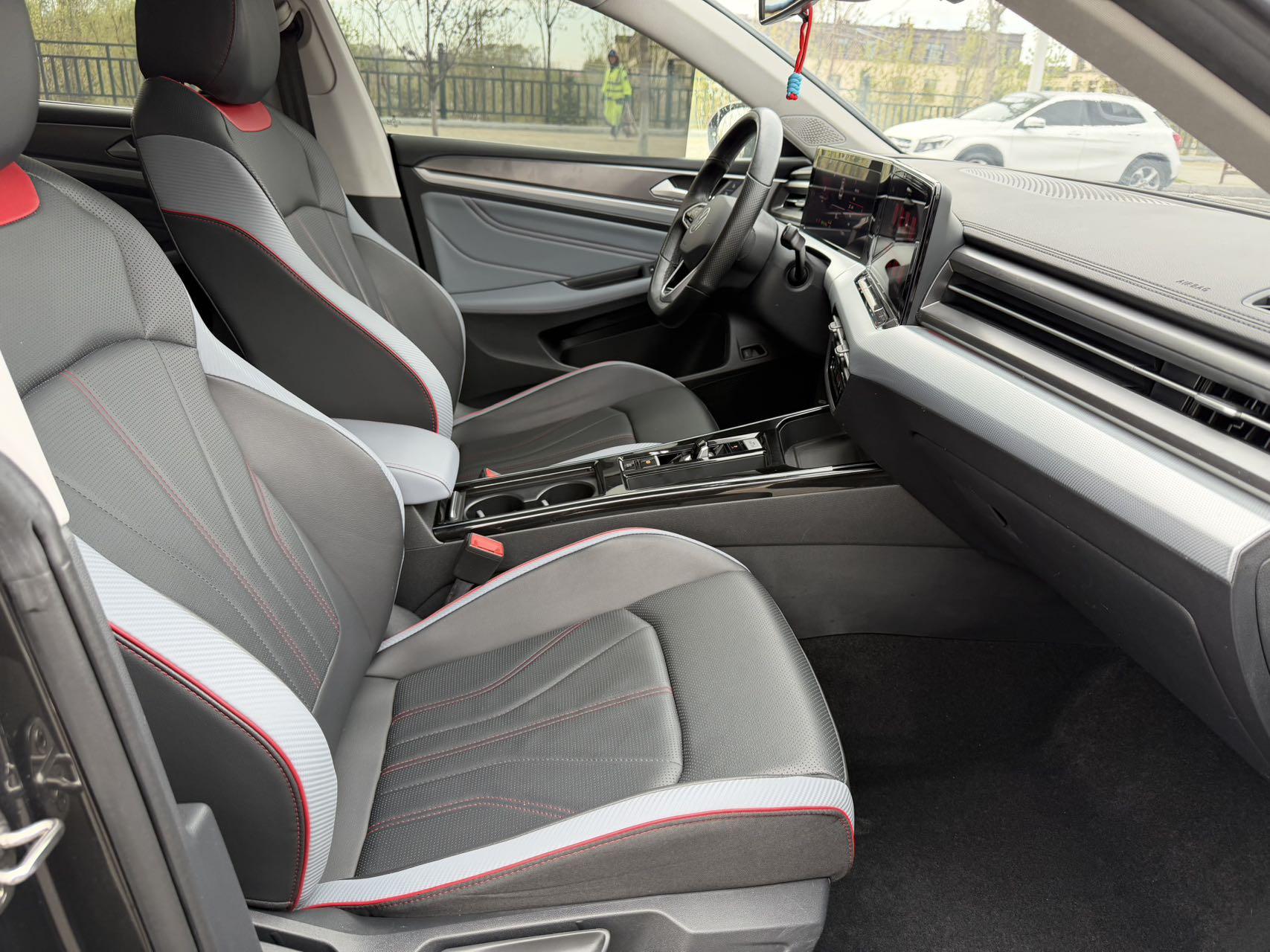 Volkswagen Lingdu 2023, фото 15