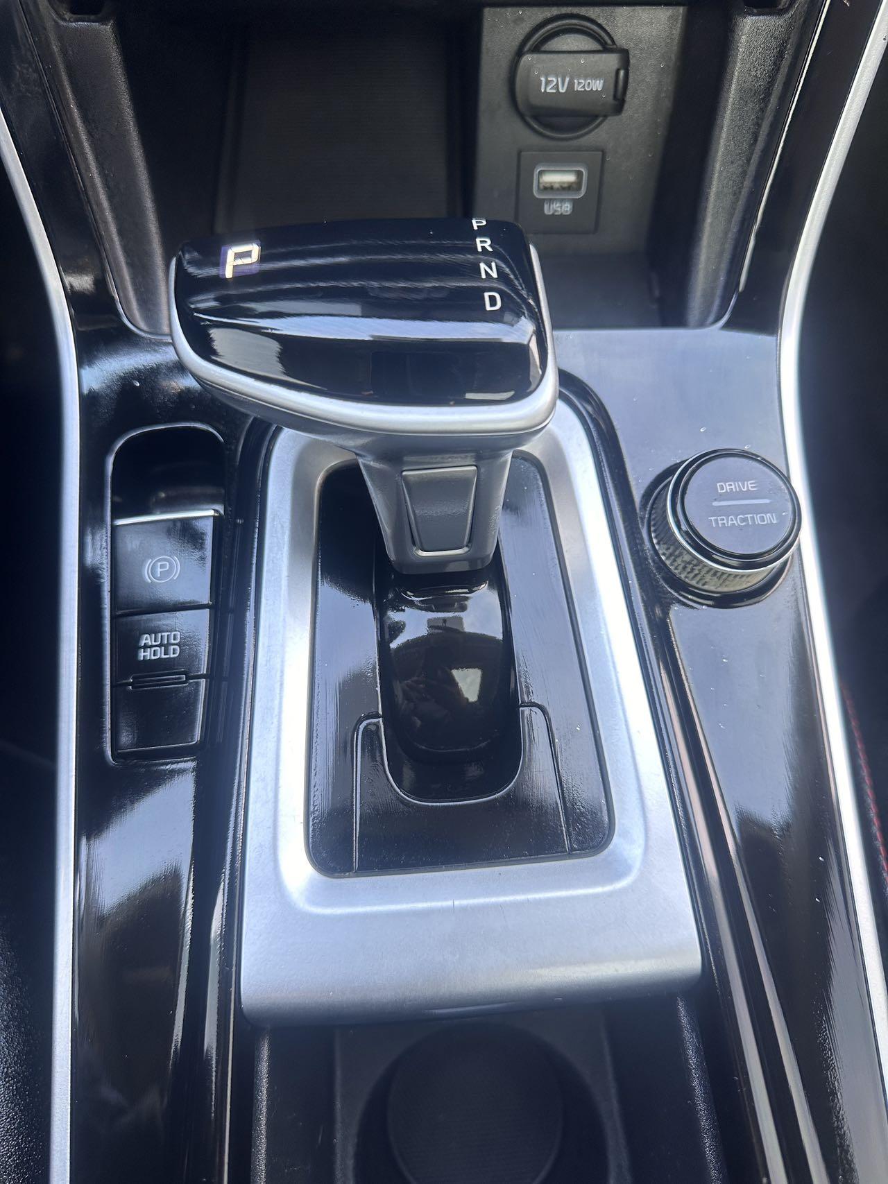 Kia Seltos 2021, фото 16