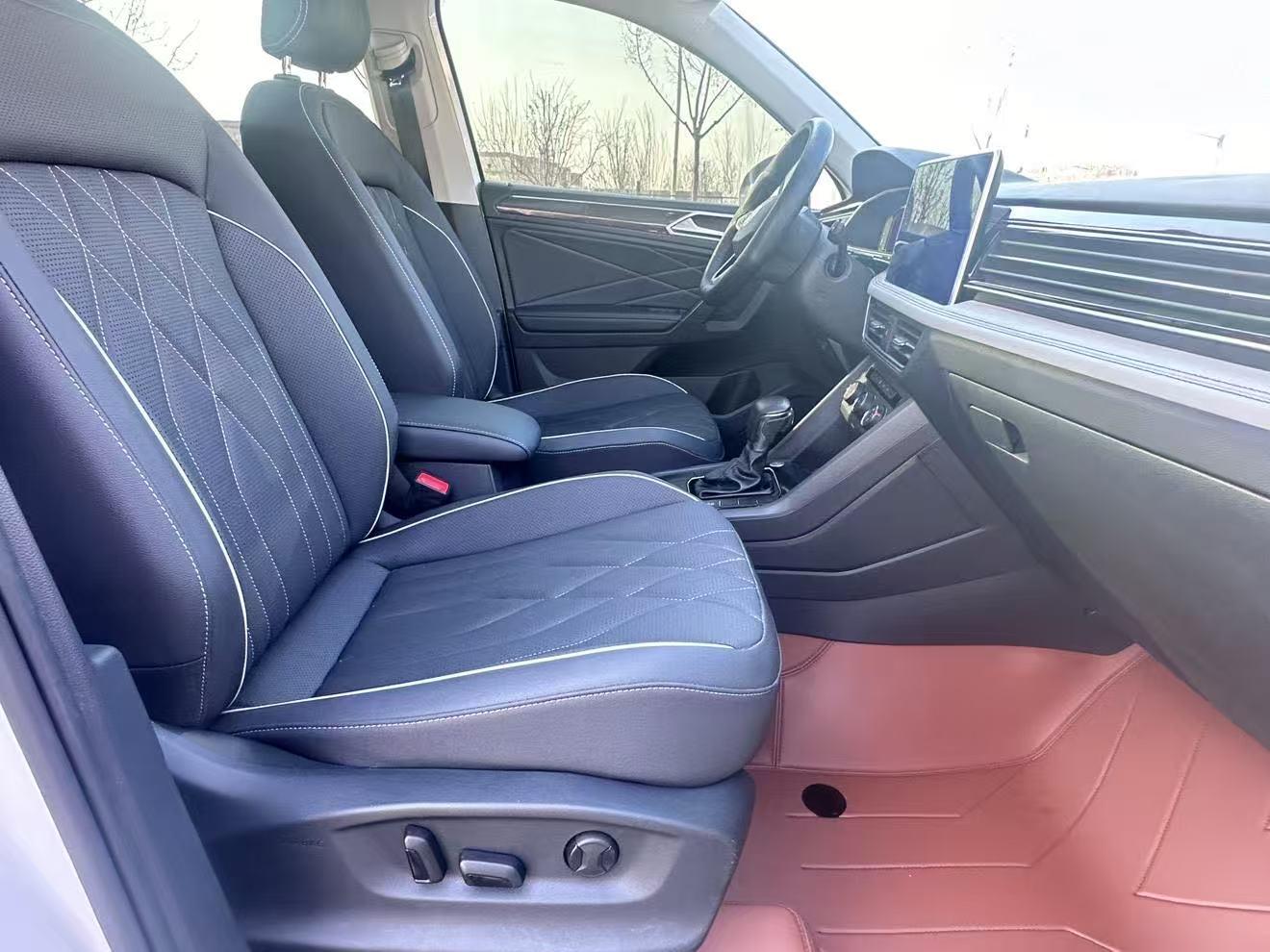 Volkswagen Tiguan 2023, фото 15
