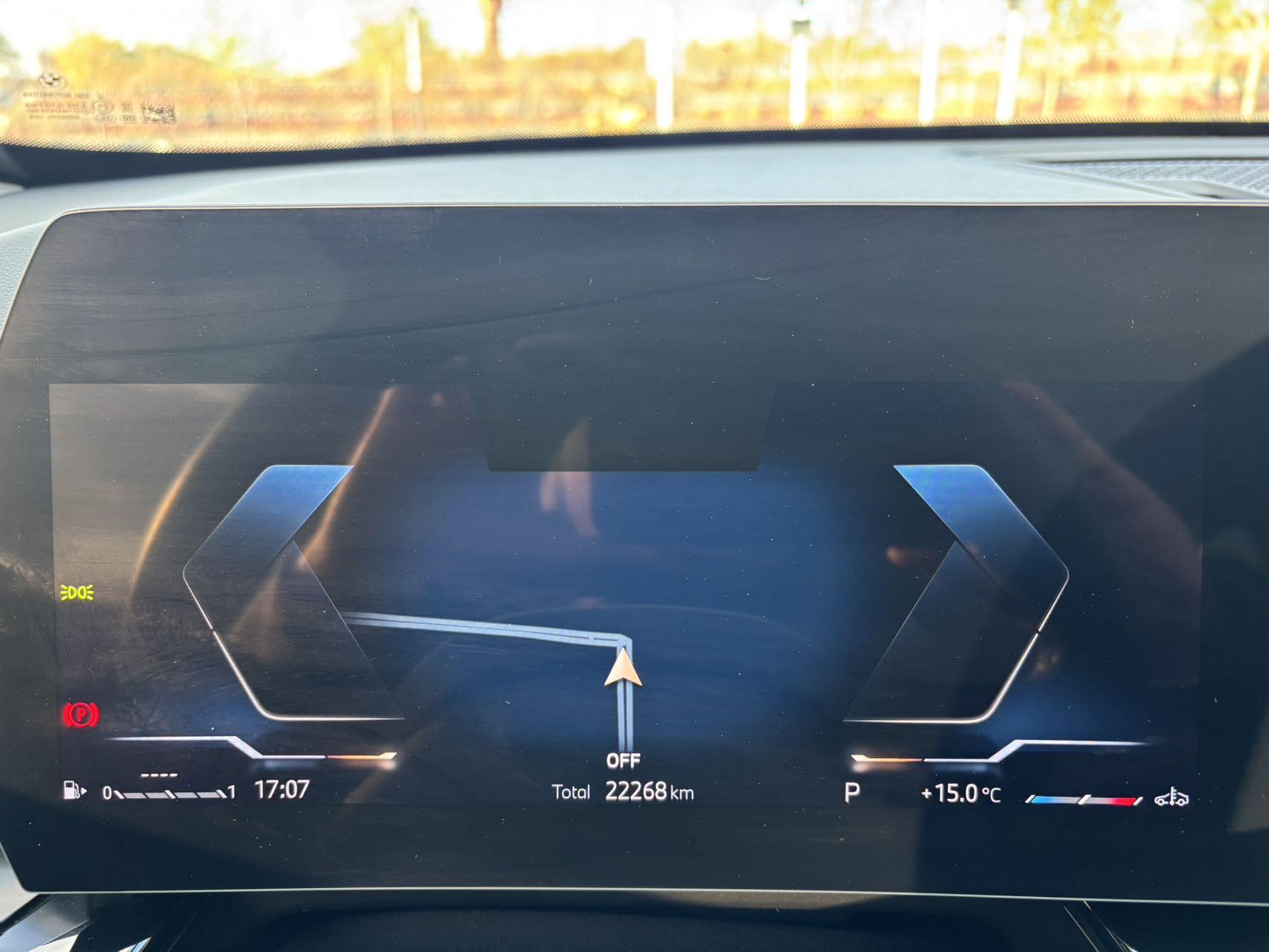 BMW X1 2023, фото 14
