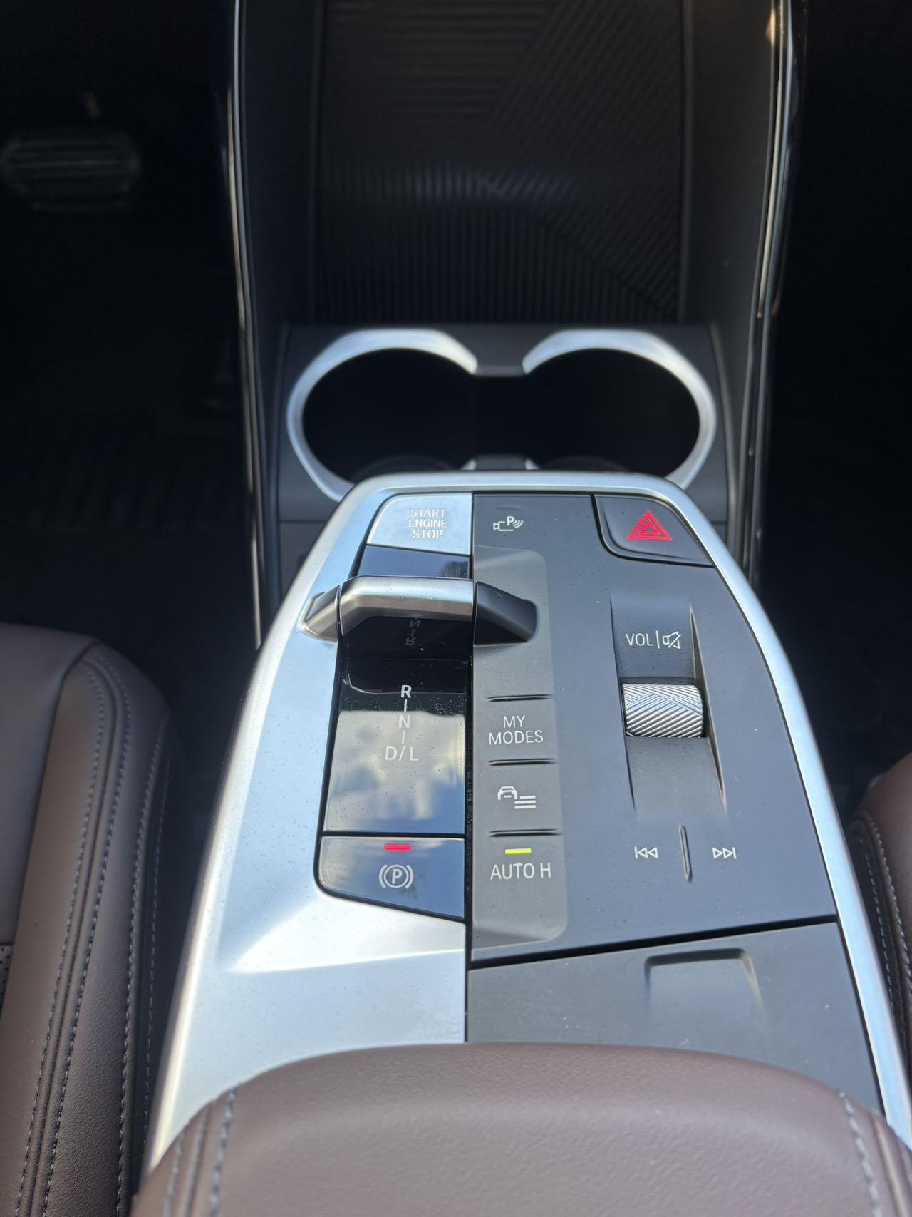 BMW X1 2023, фото 17