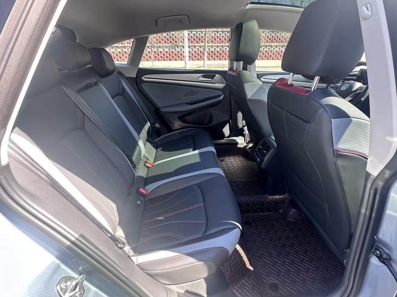 Volkswagen Lingdu 2022, фото 14