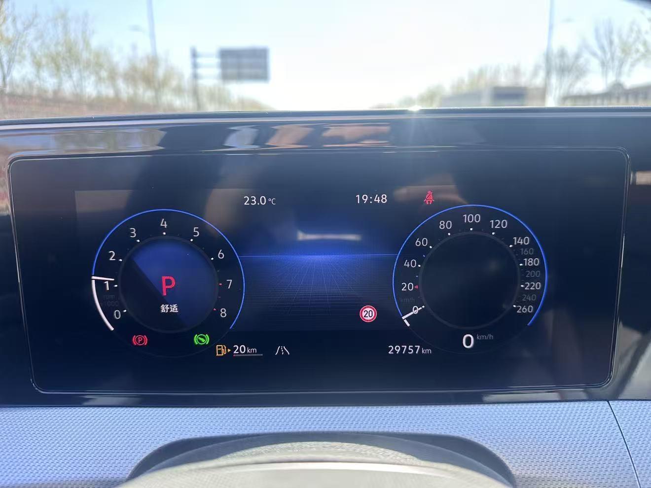 Volkswagen Lingdu 2022, фото 15
