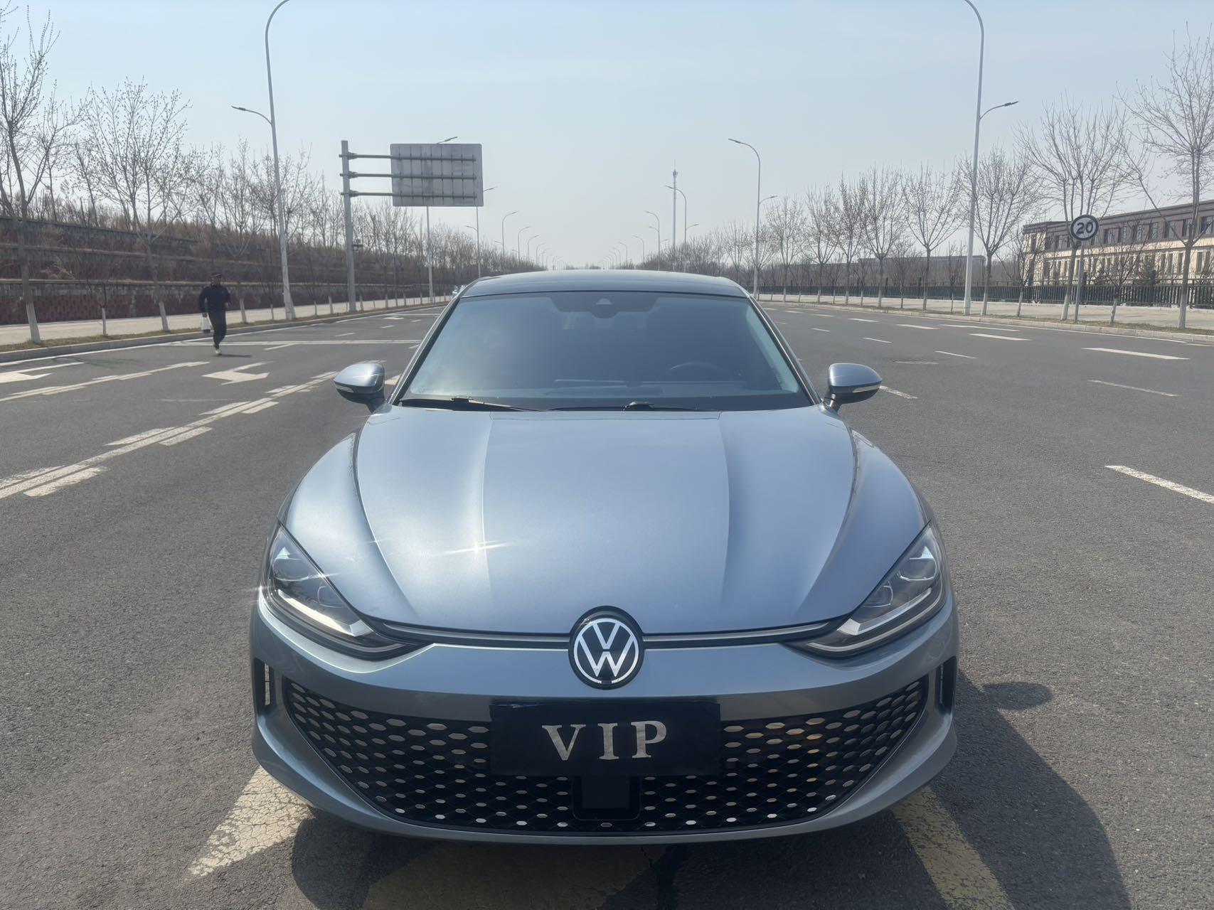 Volkswagen Lingdu 2022, фото 2